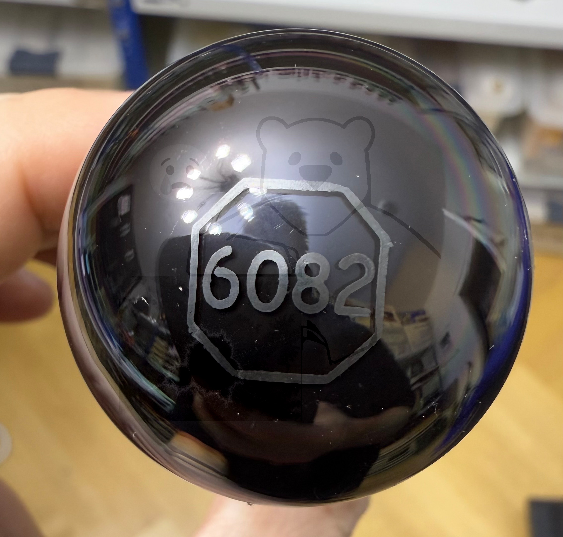 Röhre 6082 #6858 Bild 16