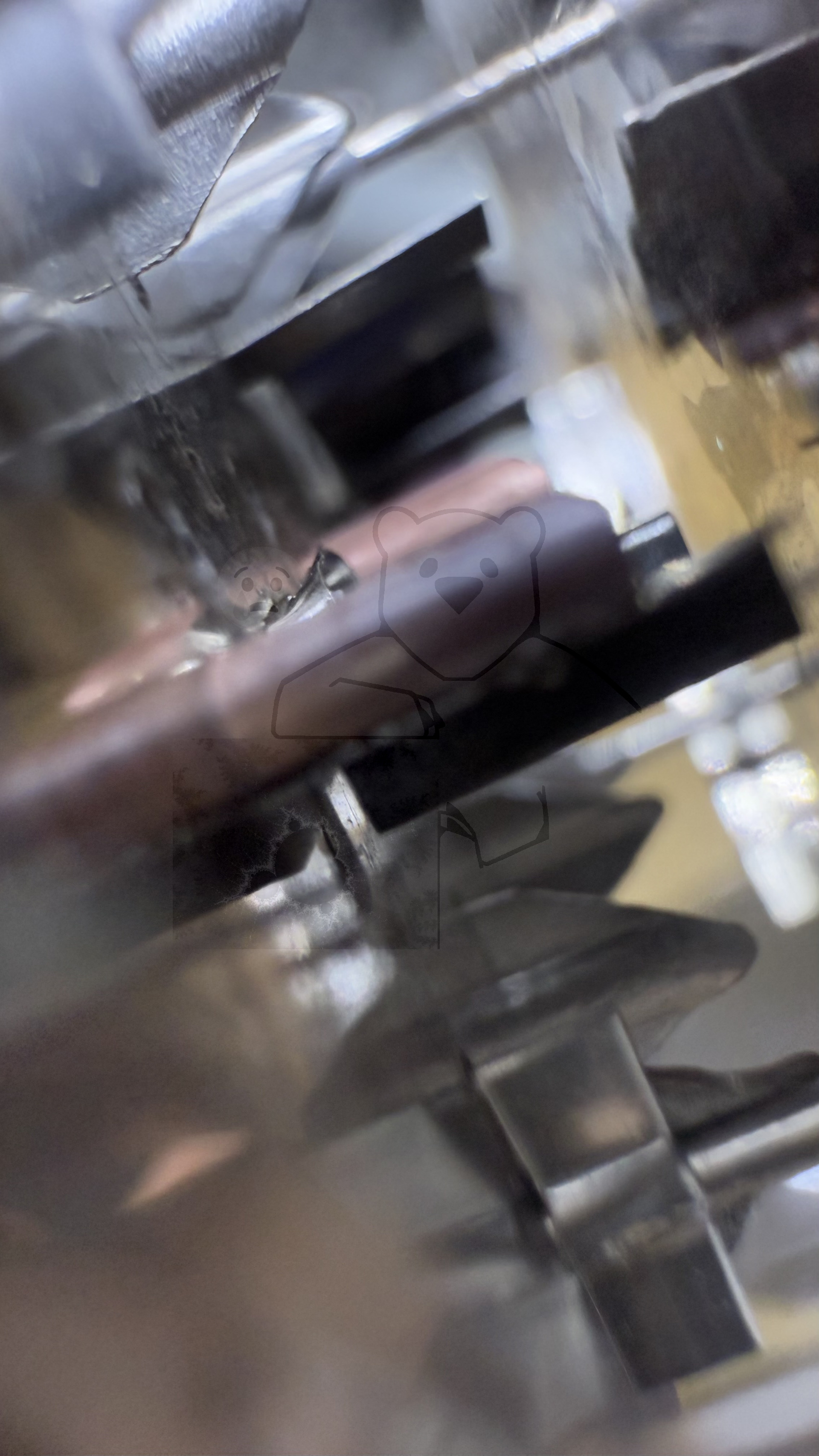 Röhre 6082 #6859 Bild 12