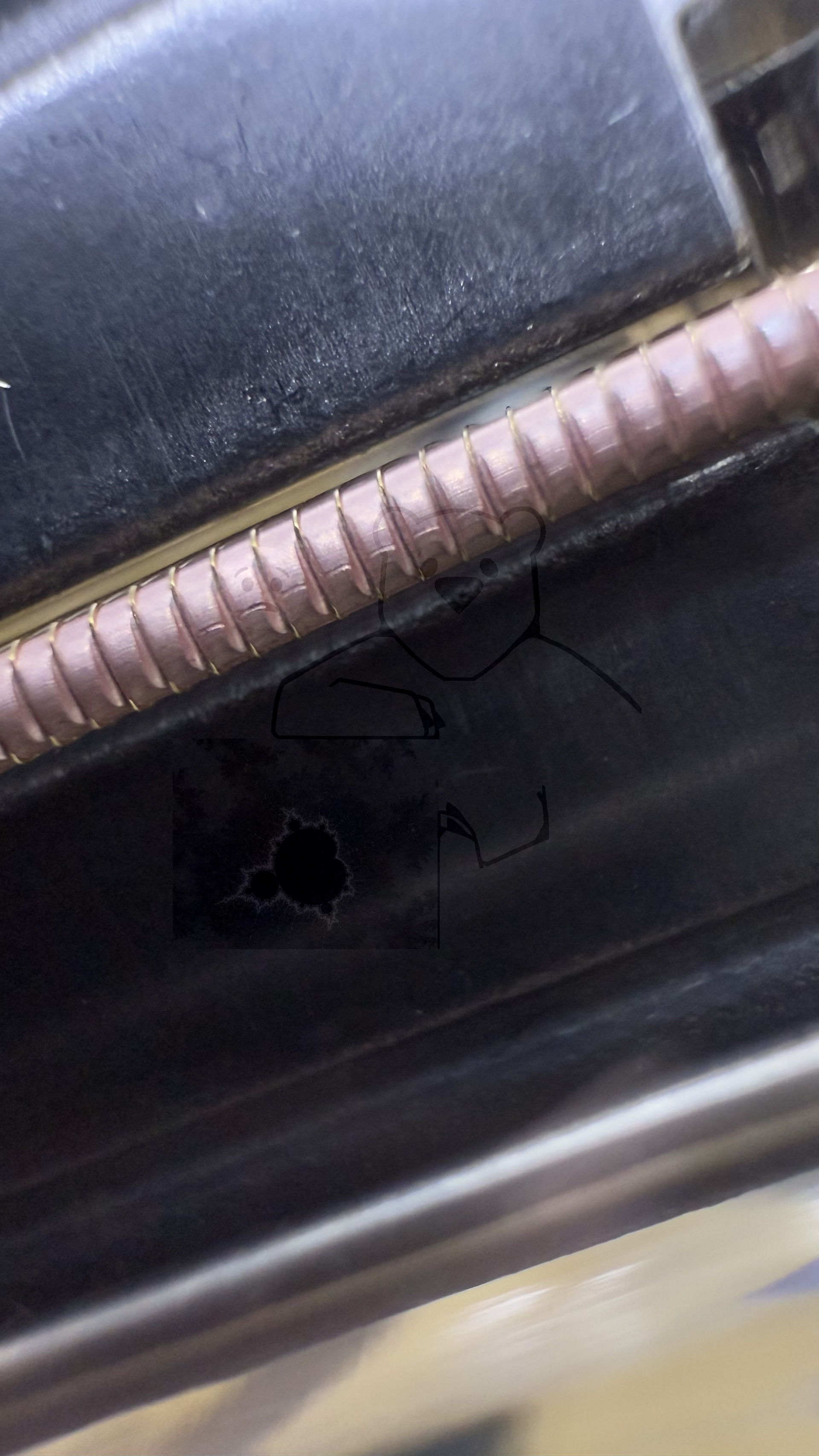 Röhre 6082 #6859 Bild 13