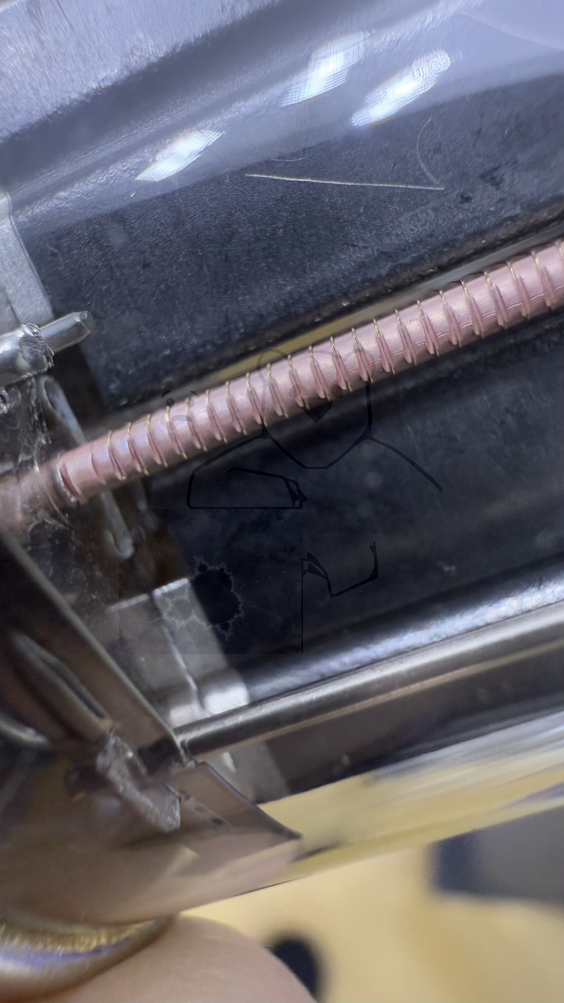 Röhre 6082 #6859 Bild 14