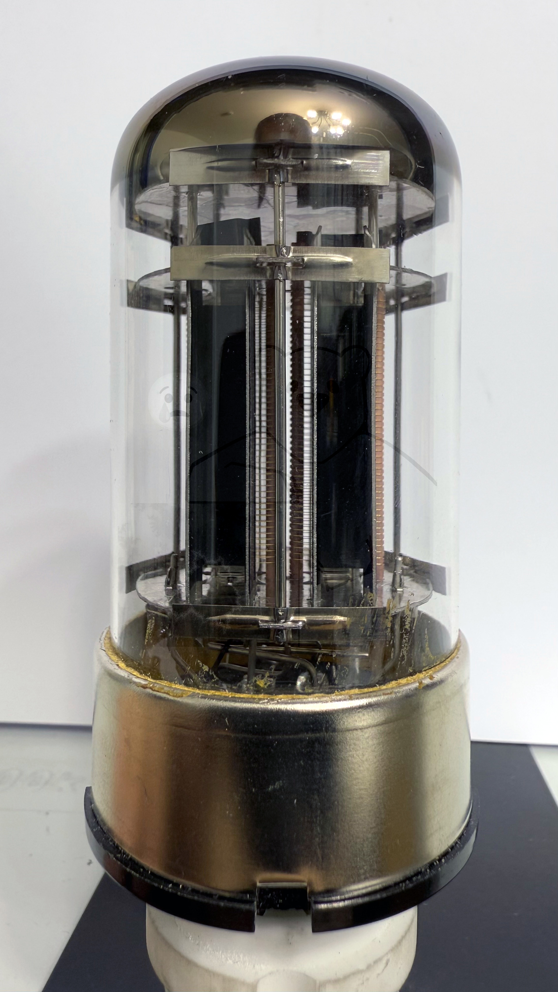 Röhre 6082 #6859 Bild 7