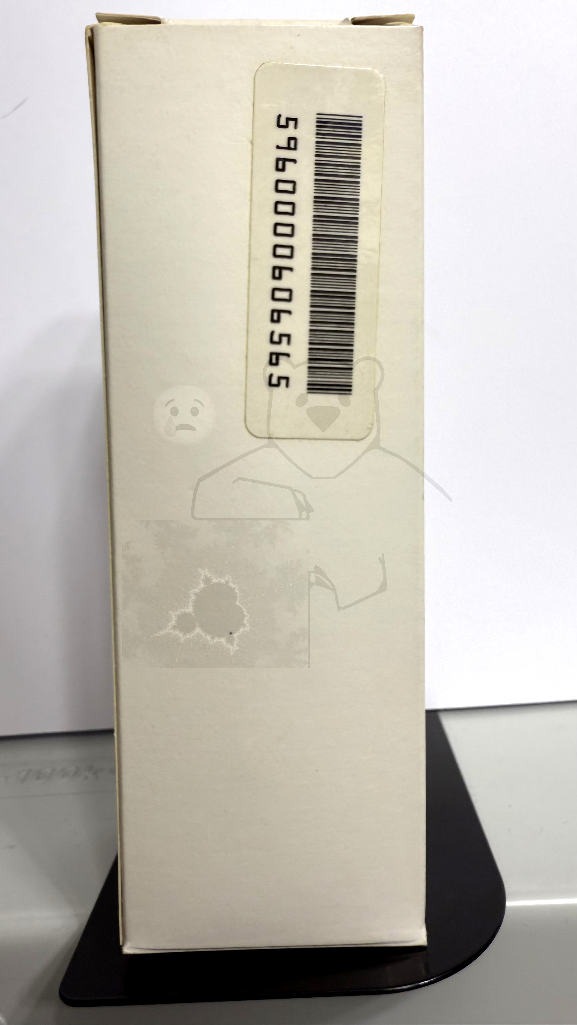 Röhre 6146W #6853 Verpackung Bild 4