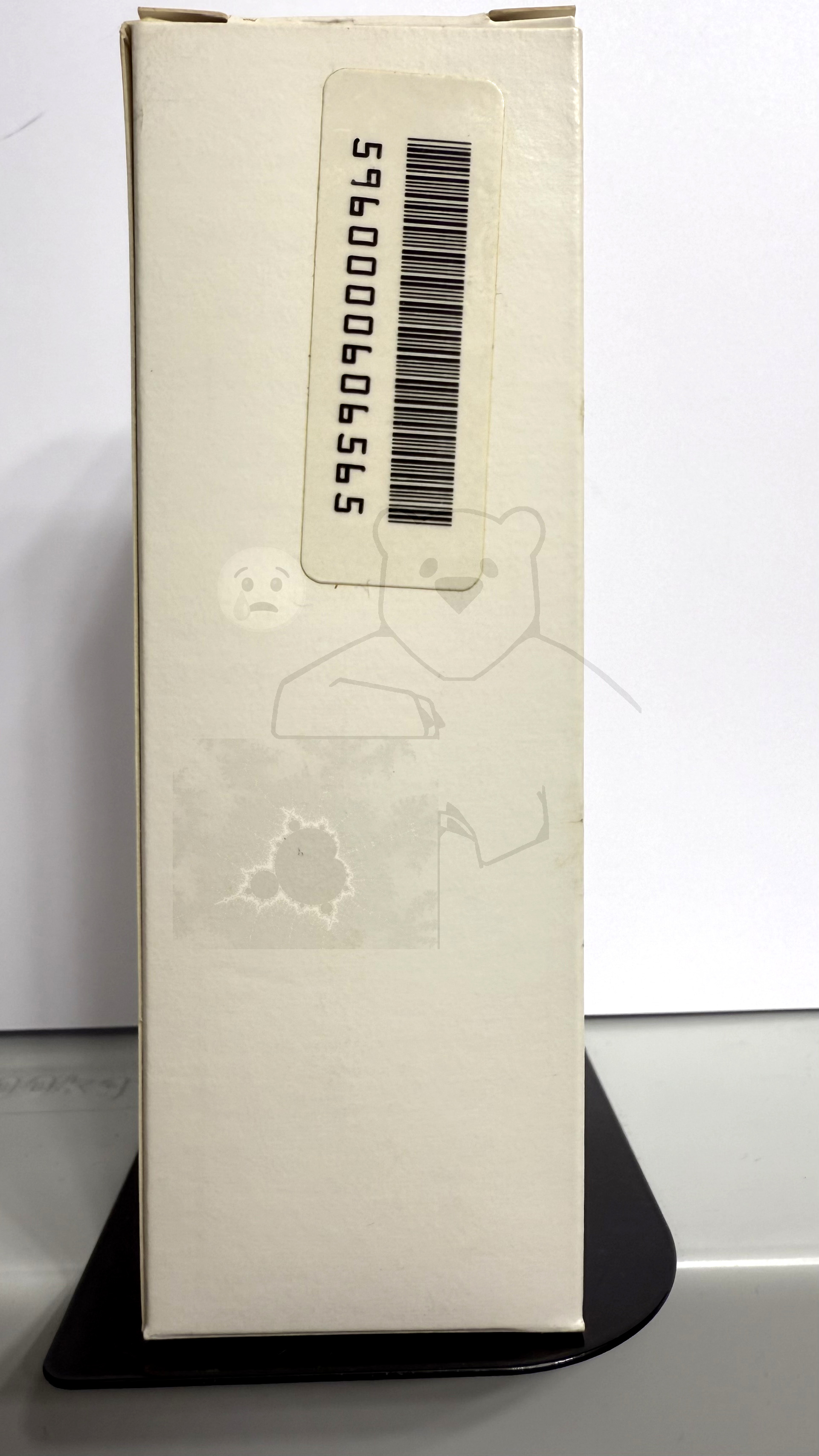 Röhre 6146W #6854 Verpackung Bild 4