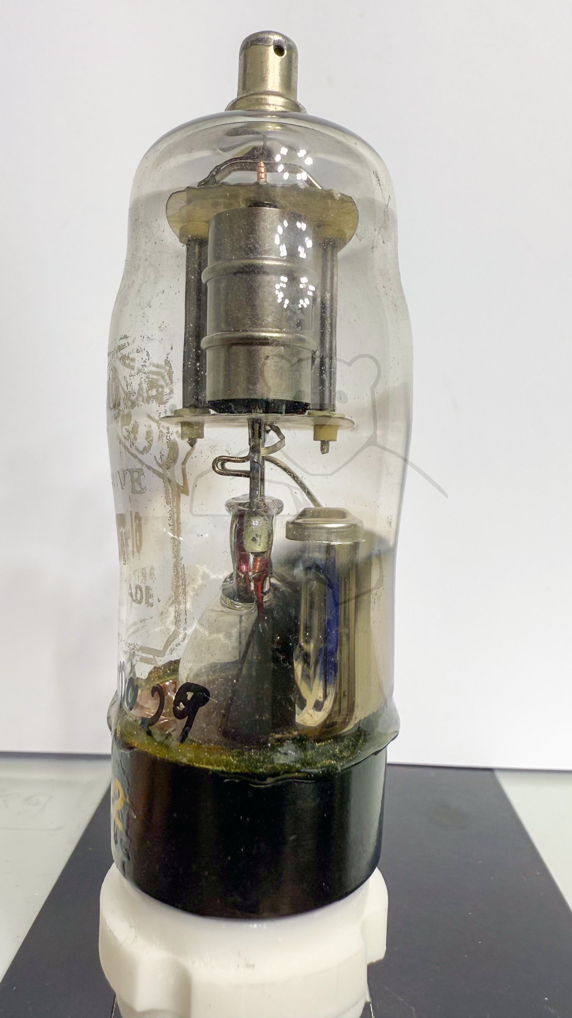 Röhre 61BT #0029 Bild 3