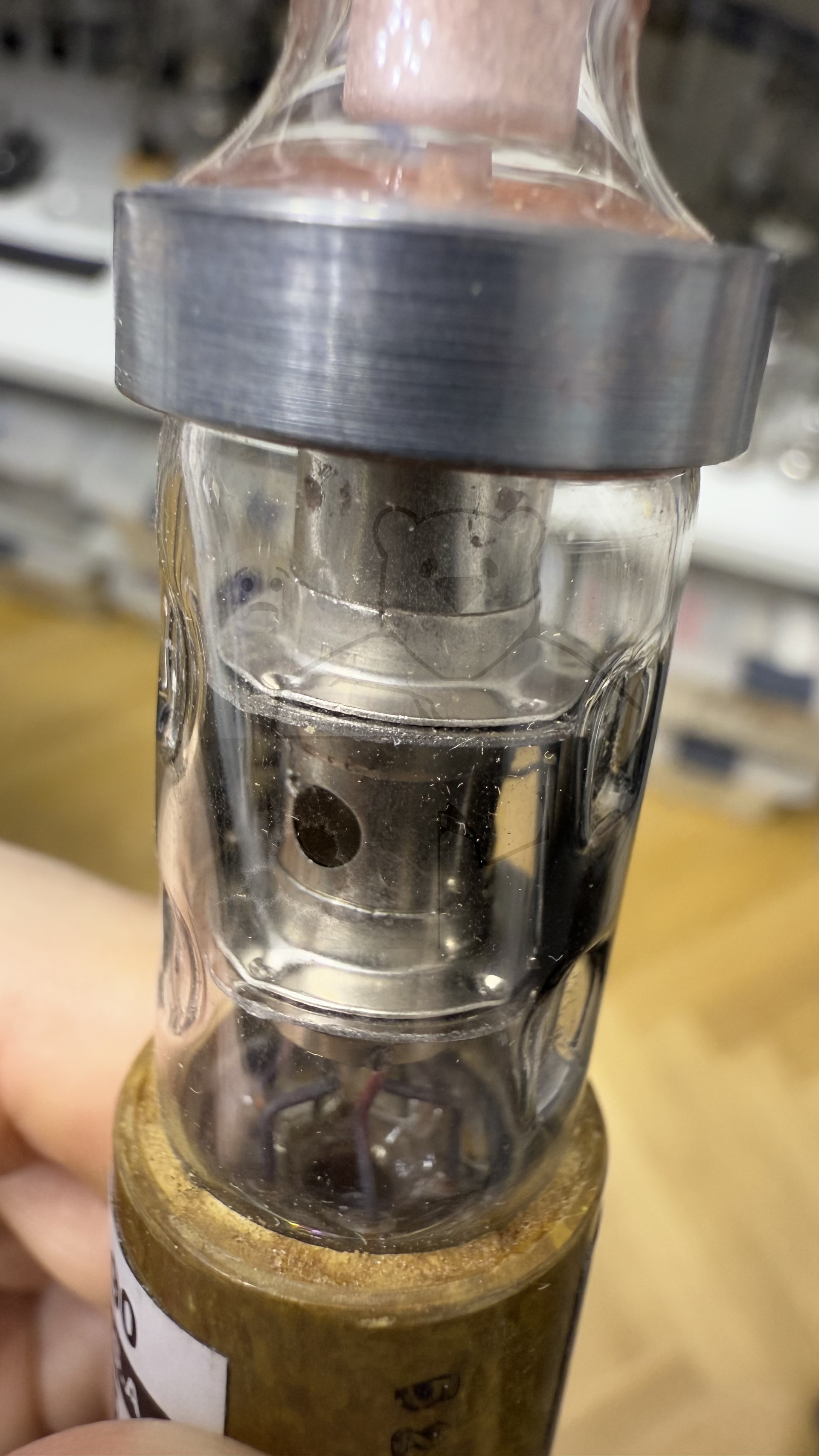 Röhre 6390 #4789 Bild 14