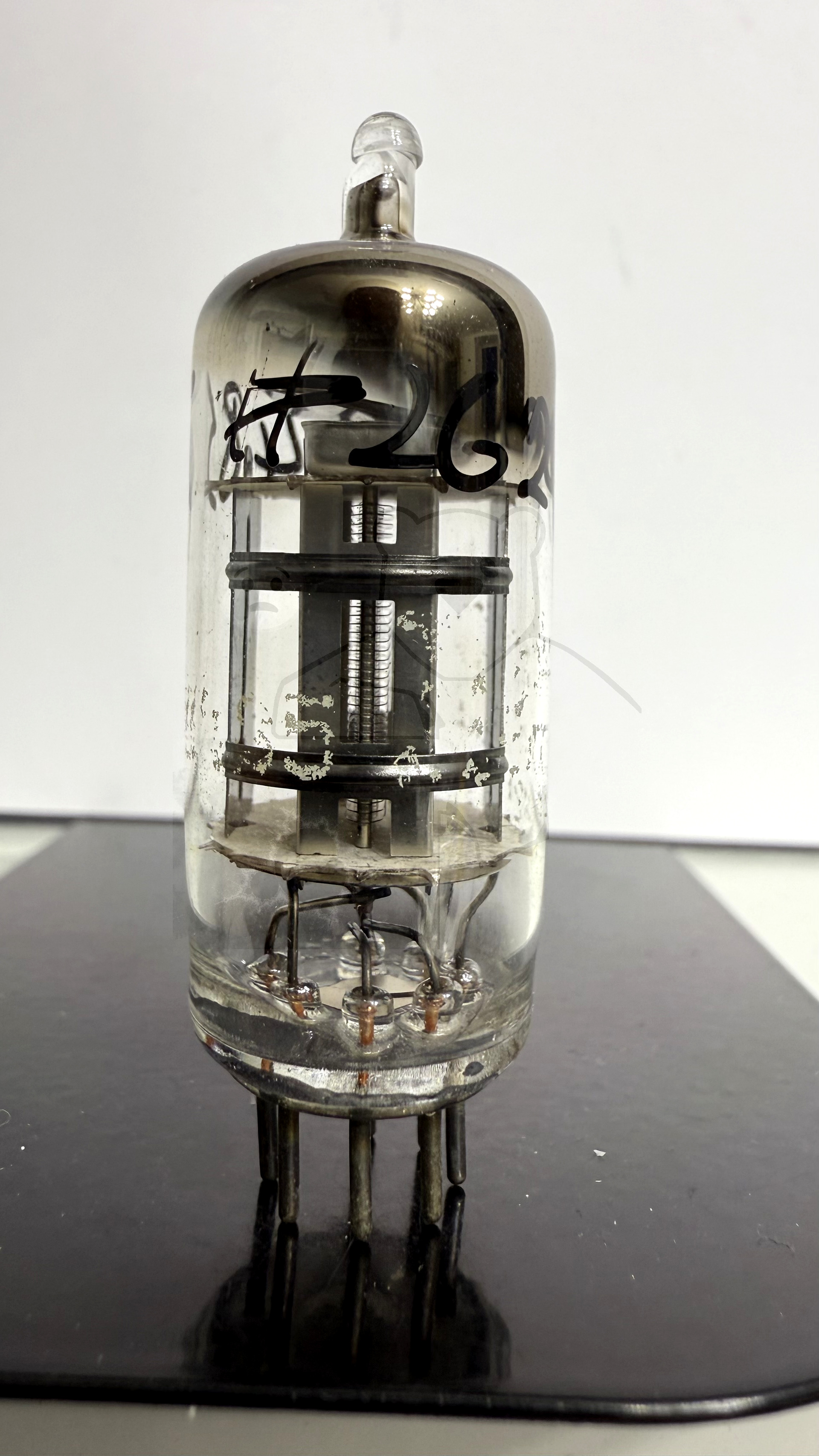 Röhre 6485 #2624 Bild 1