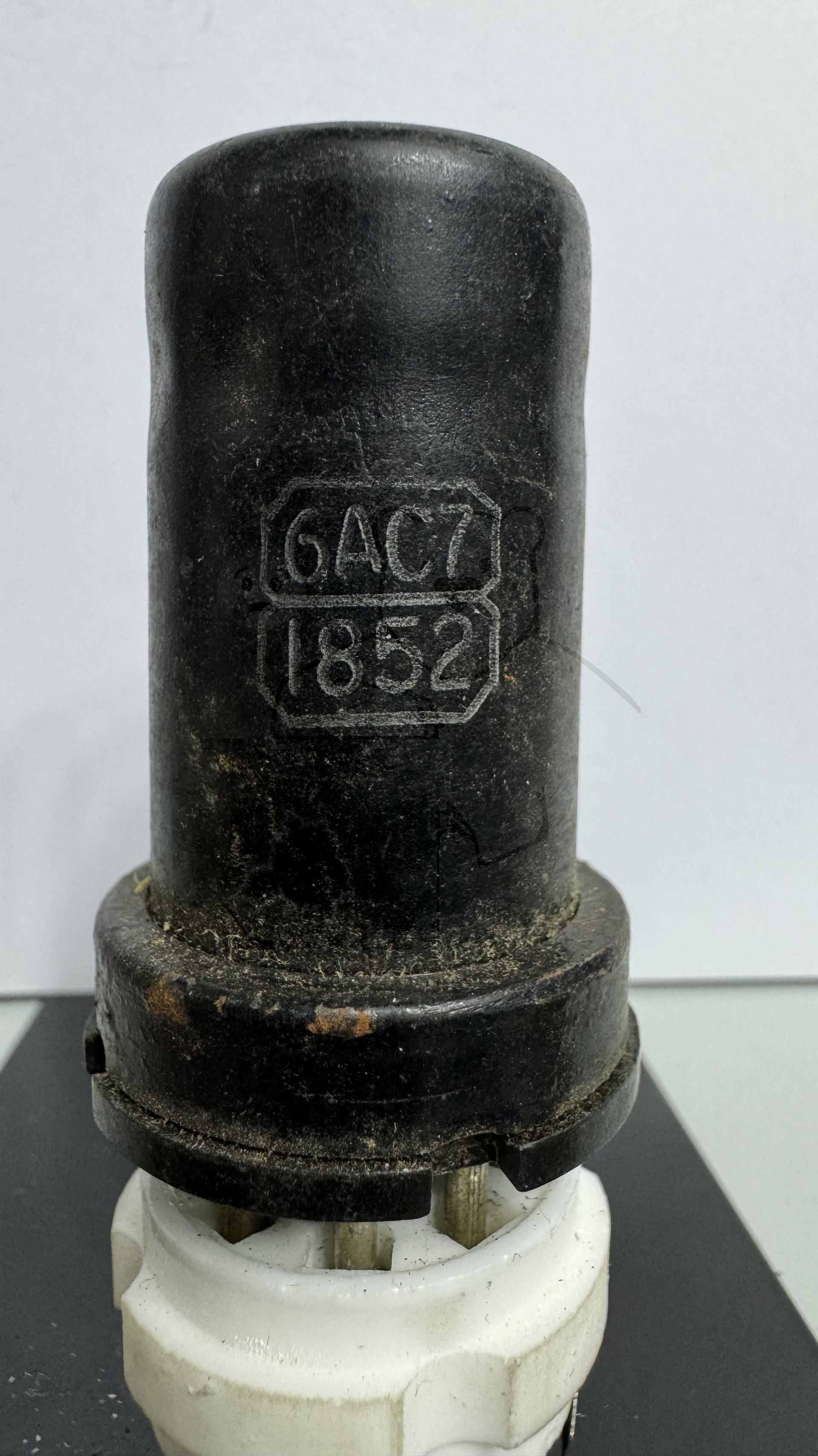 Röhre 6AC7 #6091 Bild 1