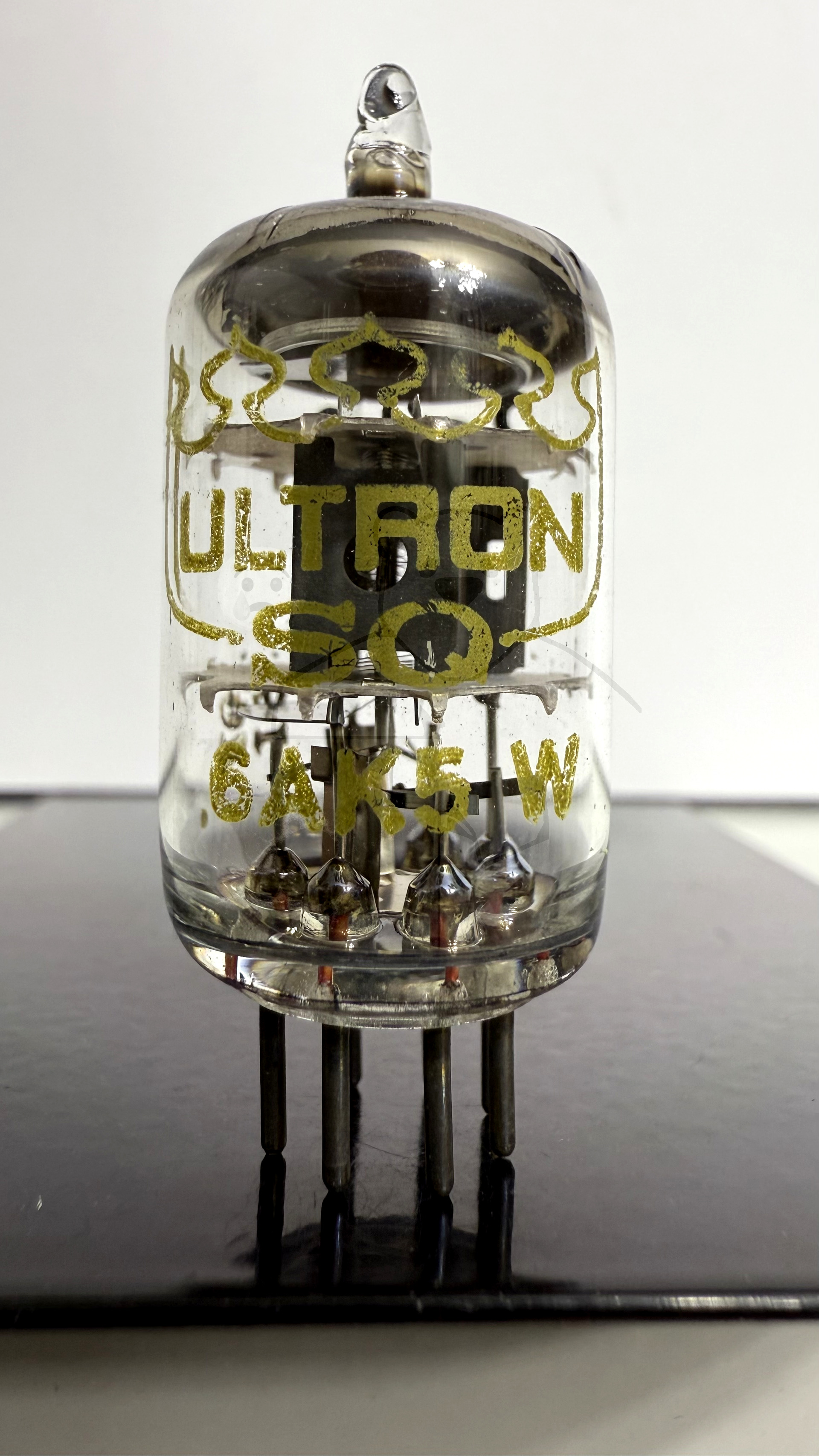 Röhre 6AK5W #3003 Bild 1