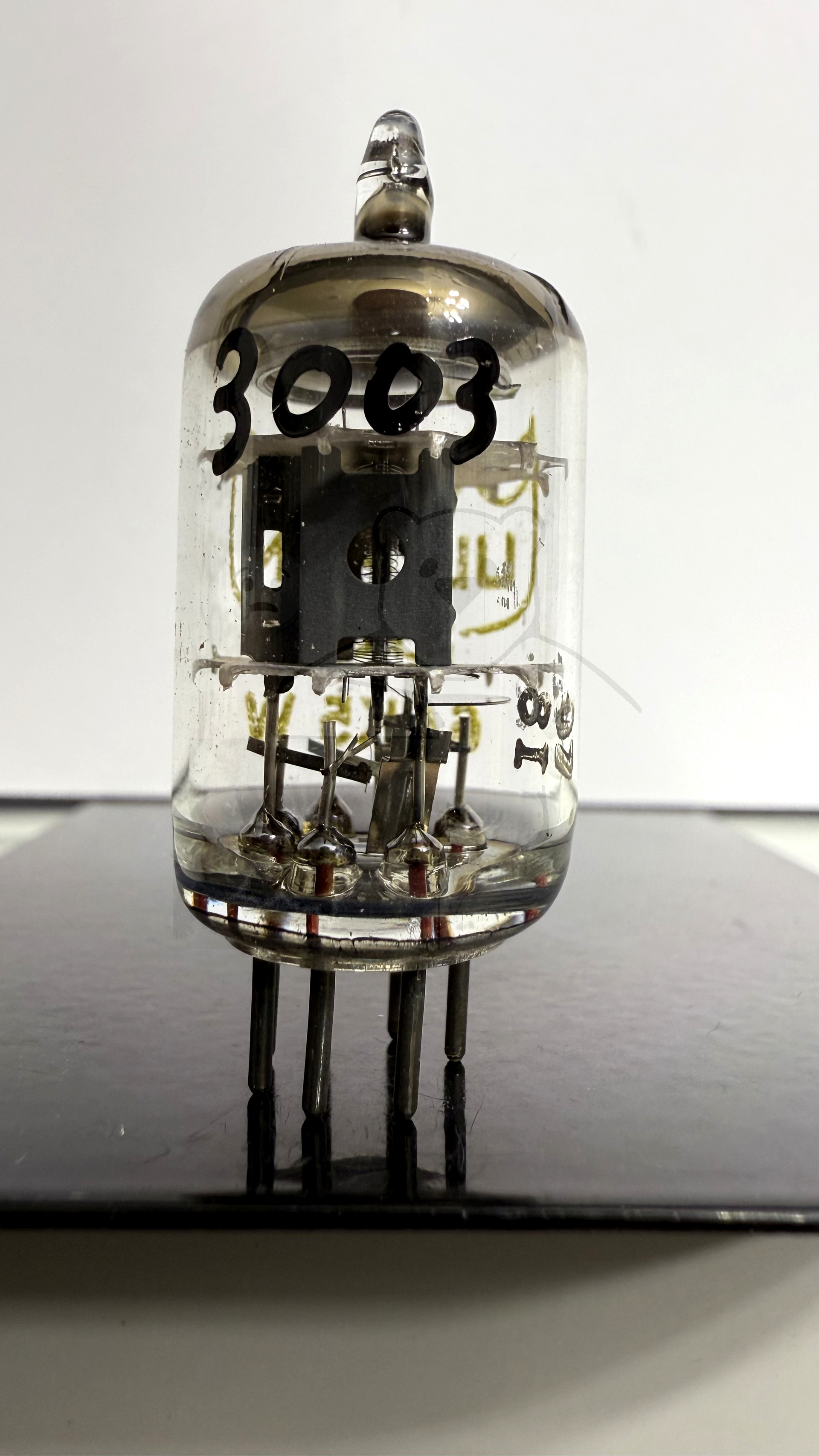 Röhre 6AK5W #3003 Bild 3