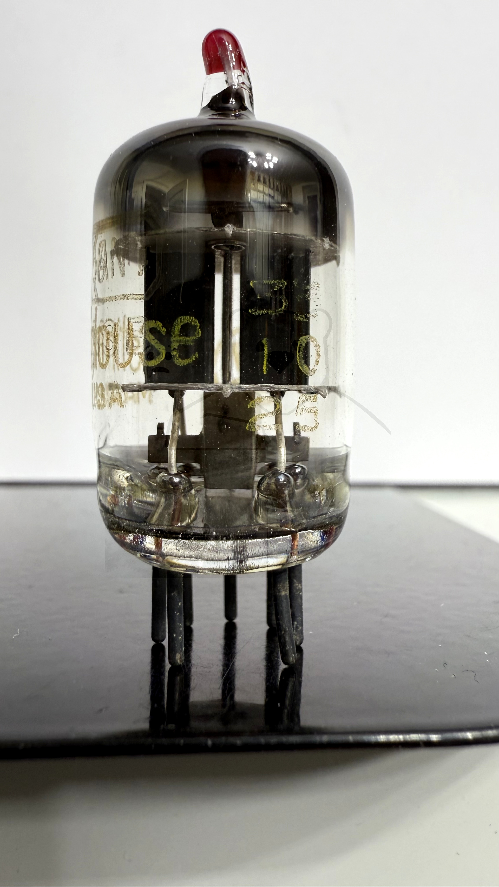 Röhre 6AN4 #5086 Bild 1