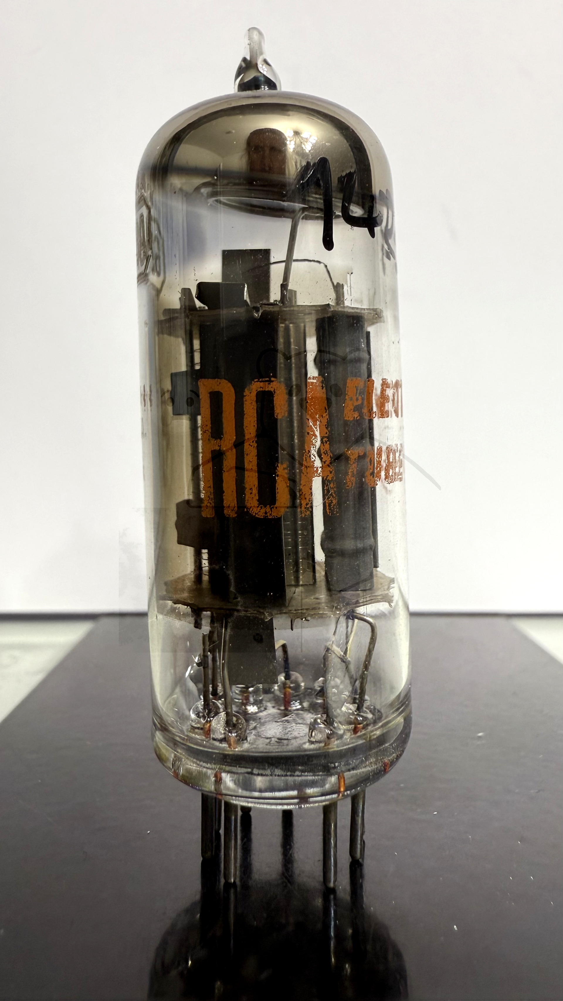 Röhre 6BA8A #1423 Bild 2