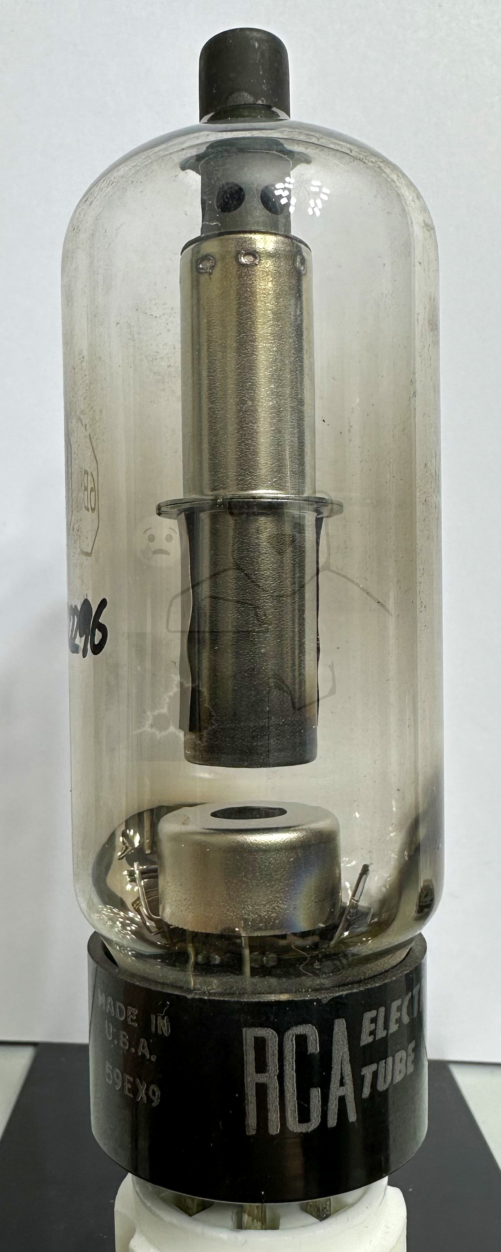 Röhre 6BK4 #0296 Bild 2