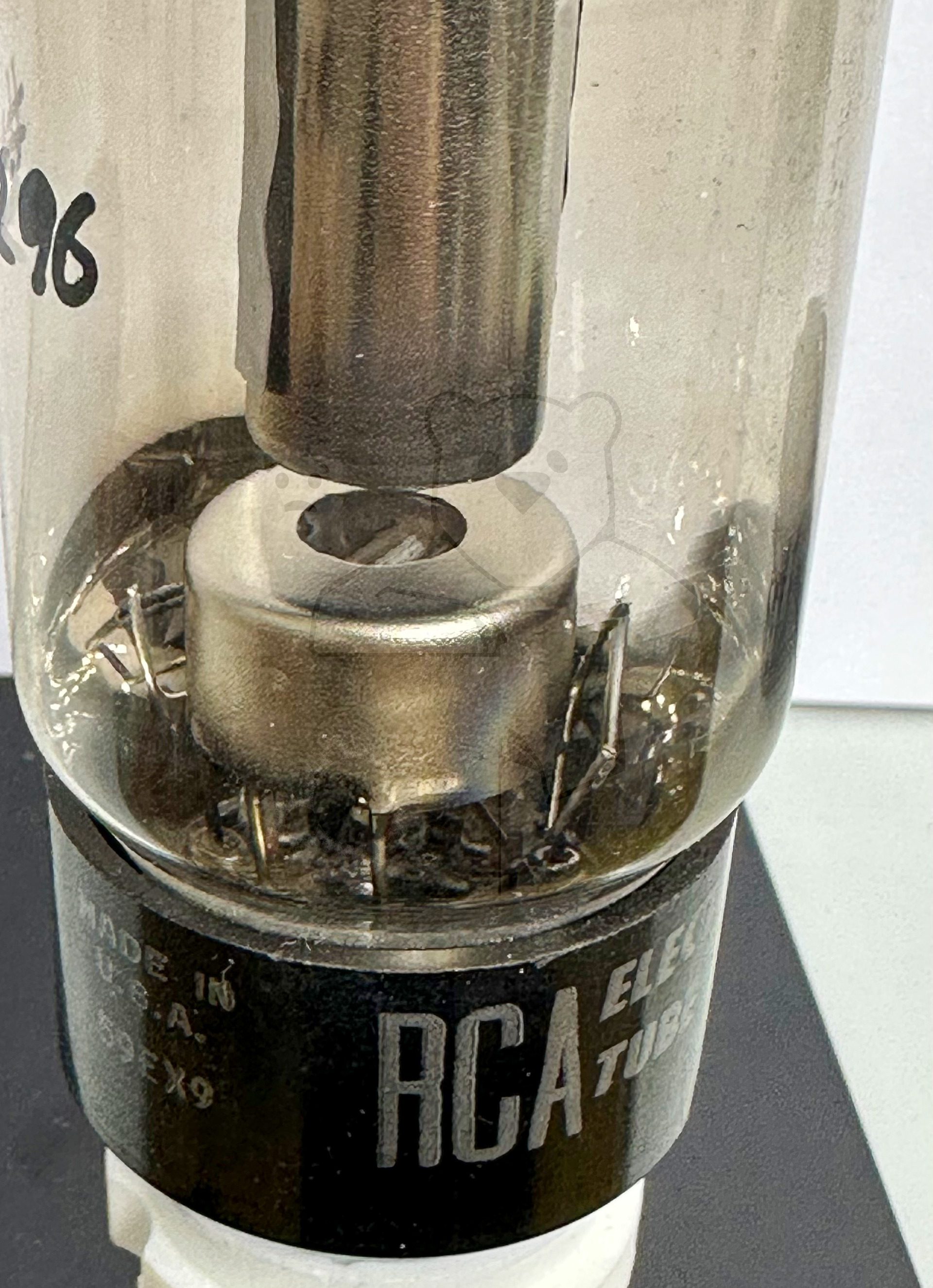 Röhre 6BK4 #0296 Bild 3