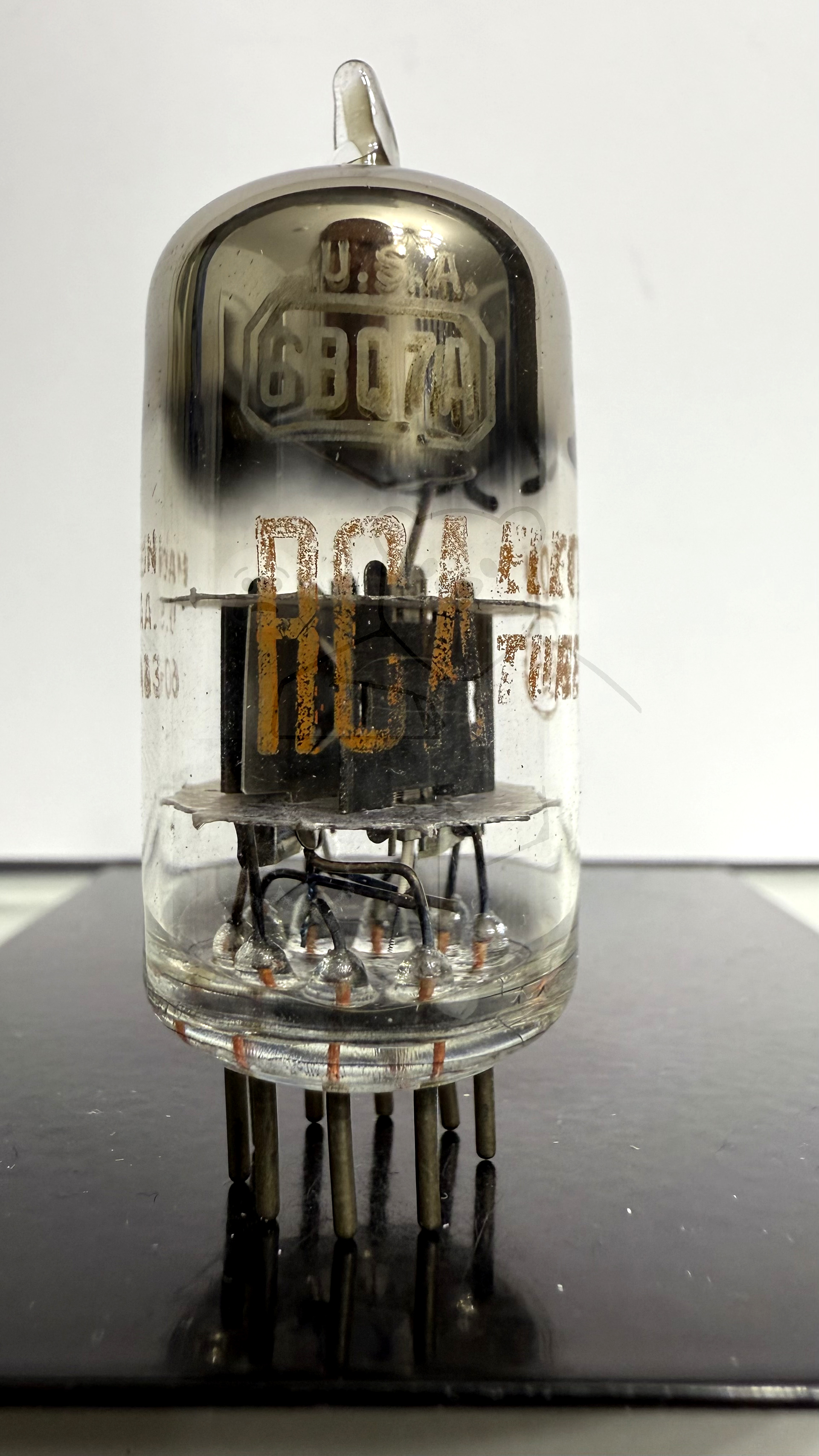 Röhre 6BQ7A #2234 Bild 1
