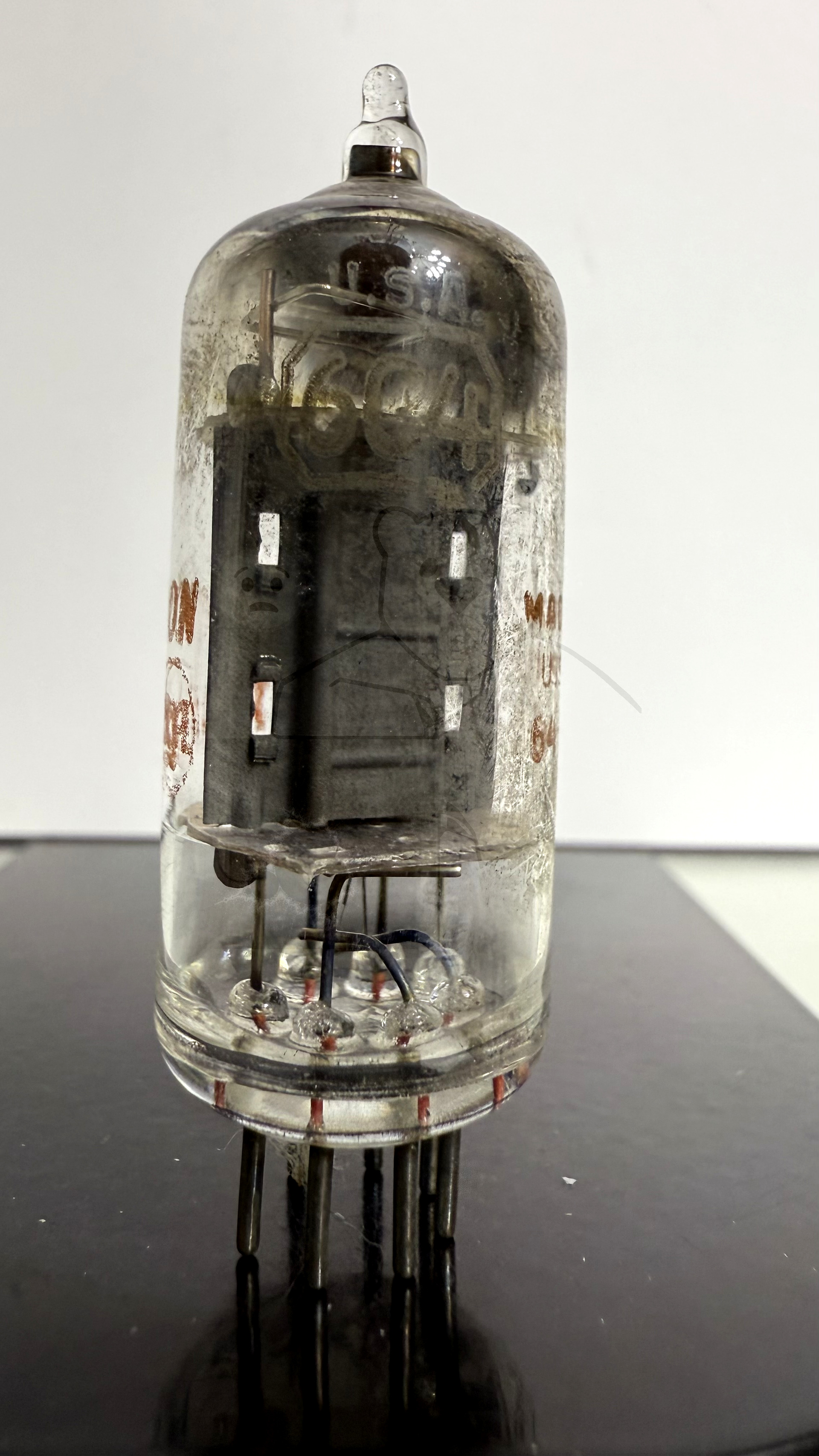 Röhre 6C4 #2937 Bild 1