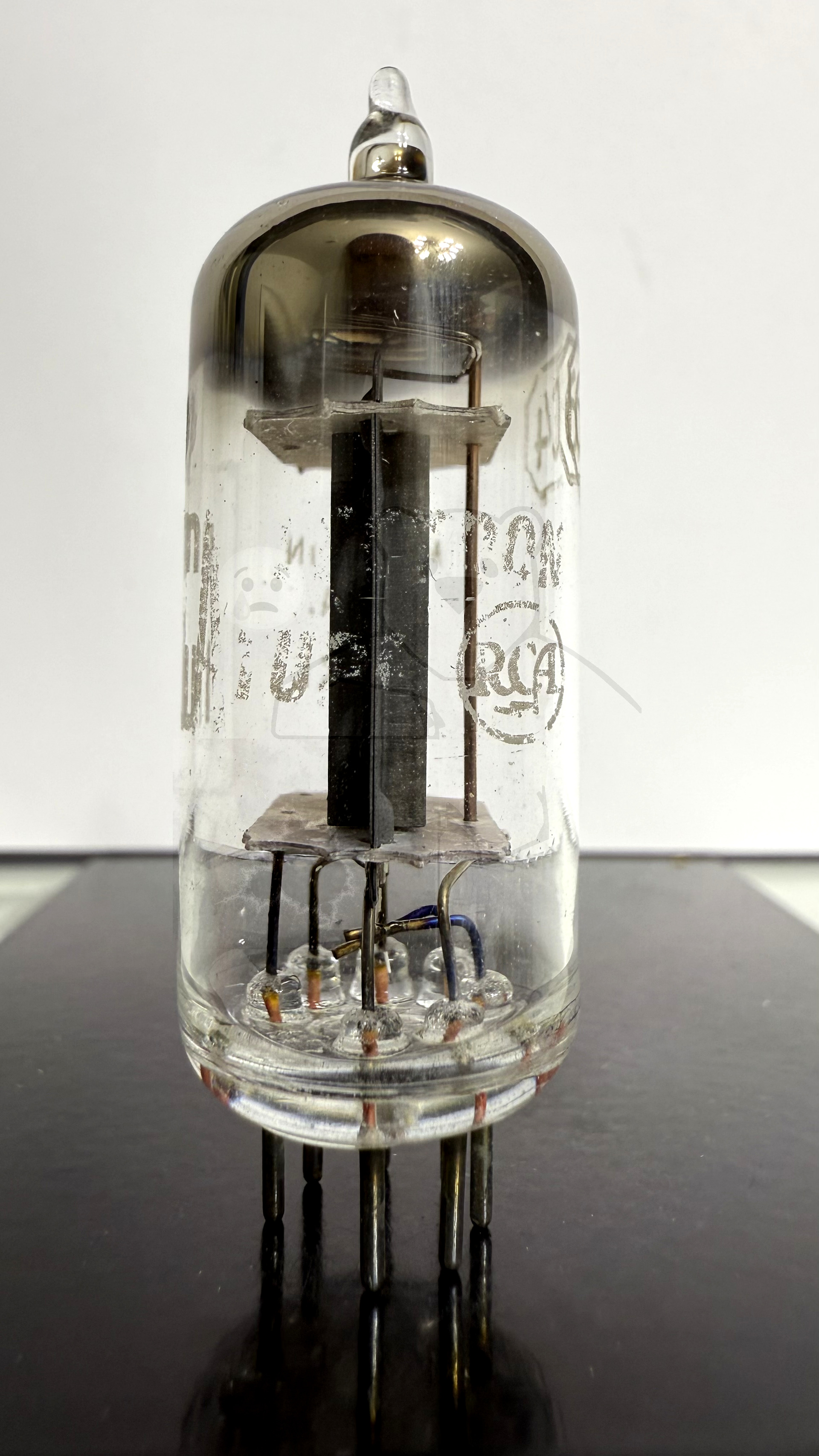 Röhre 6C4 #4106 Bild 2