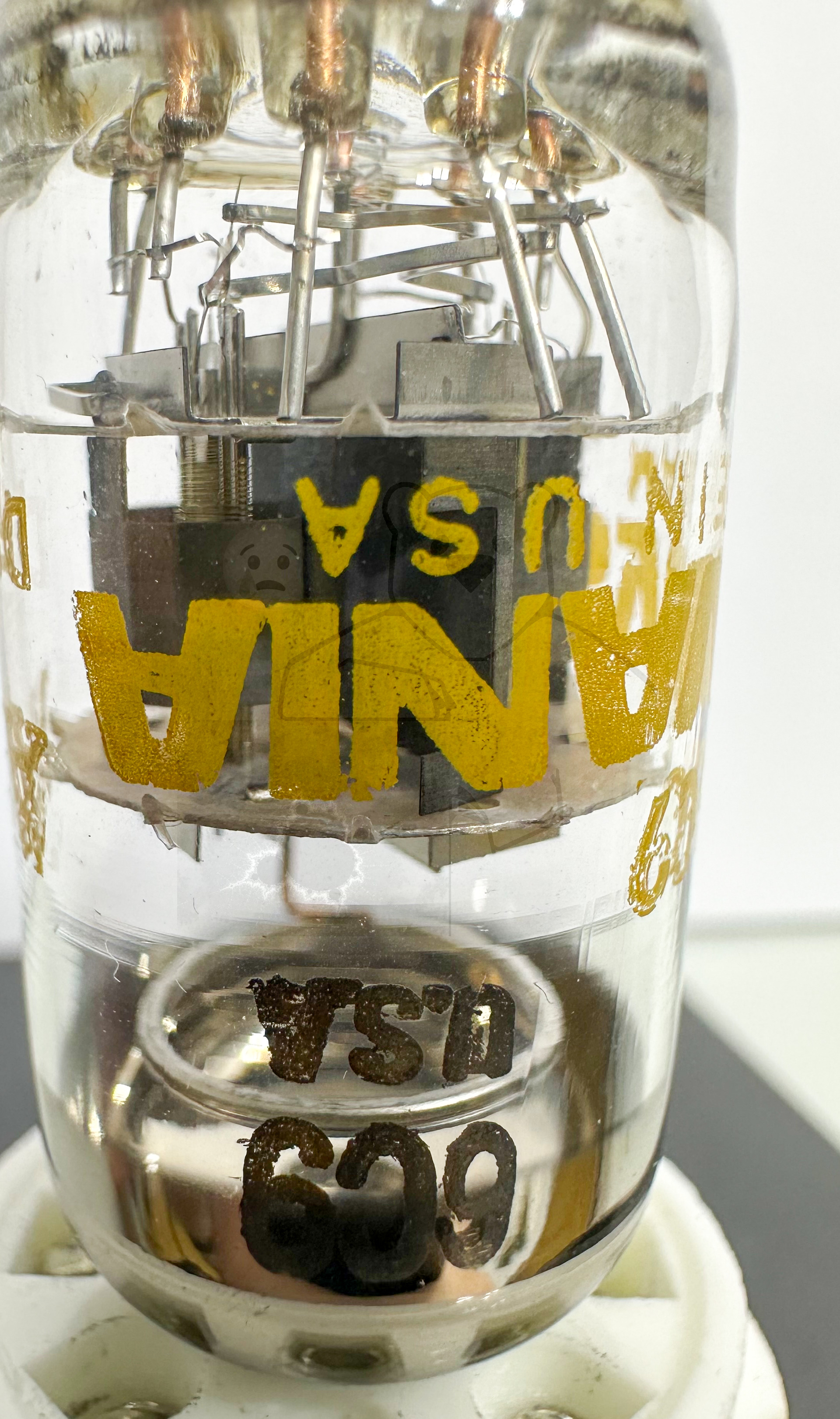 Röhre 6C9 System Bild 14