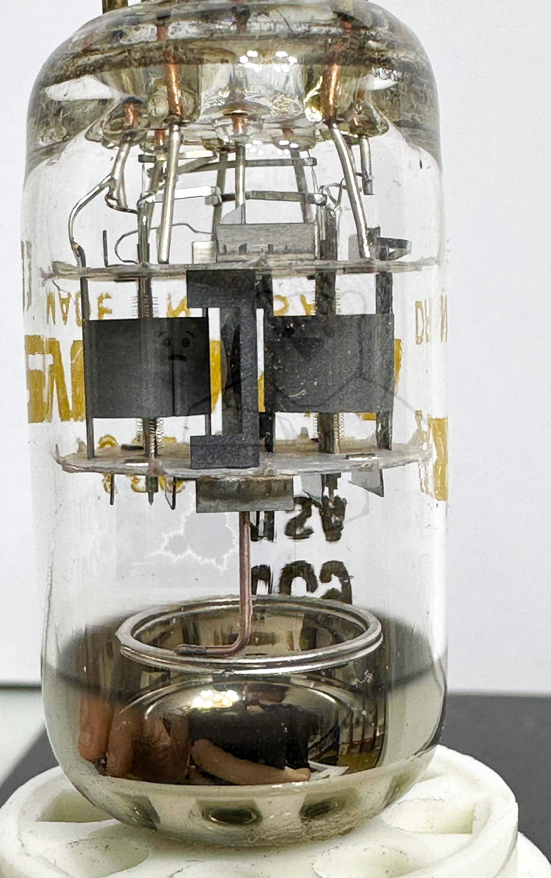 Röhre 6C9 System Bild 20