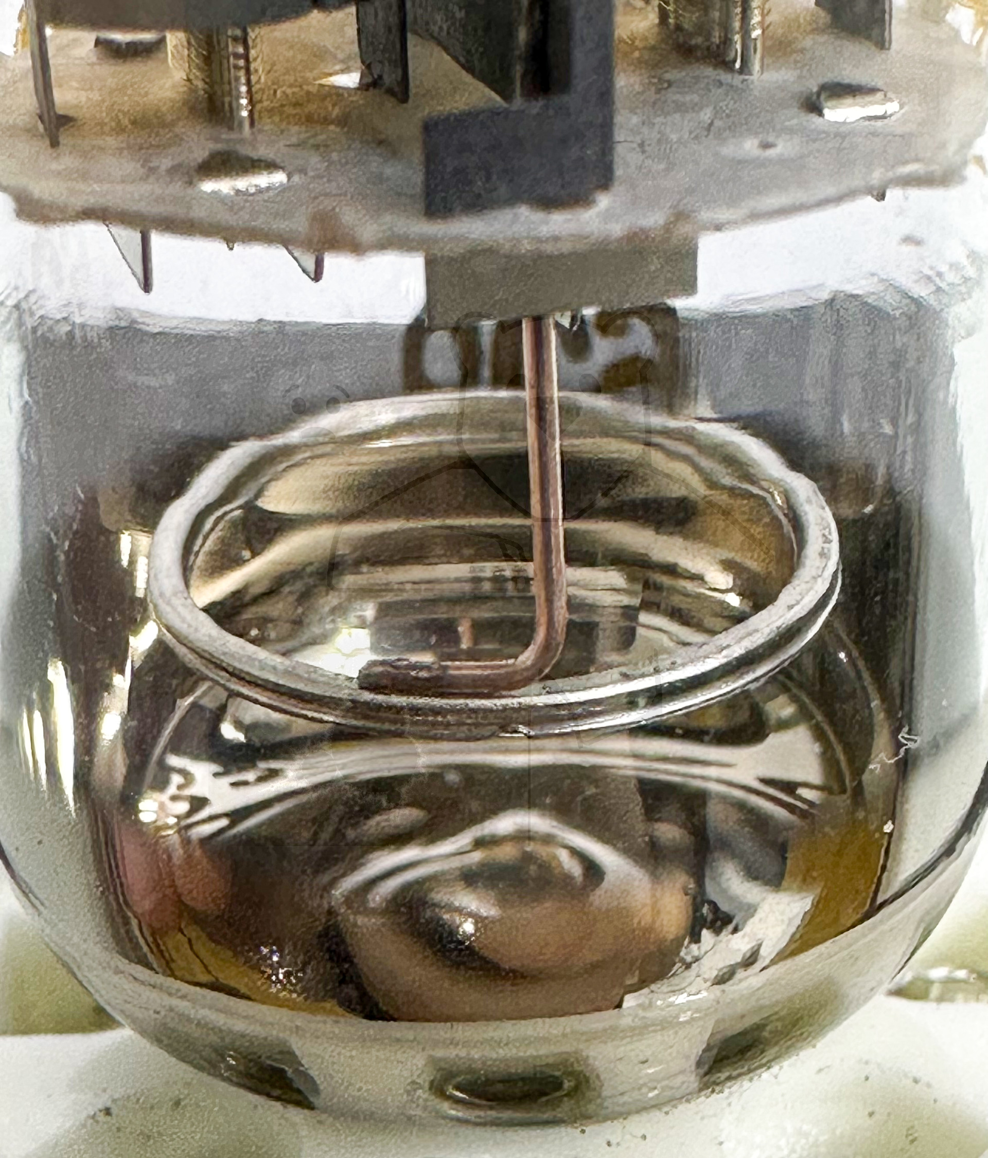 Röhre 6C9 System Bild 21