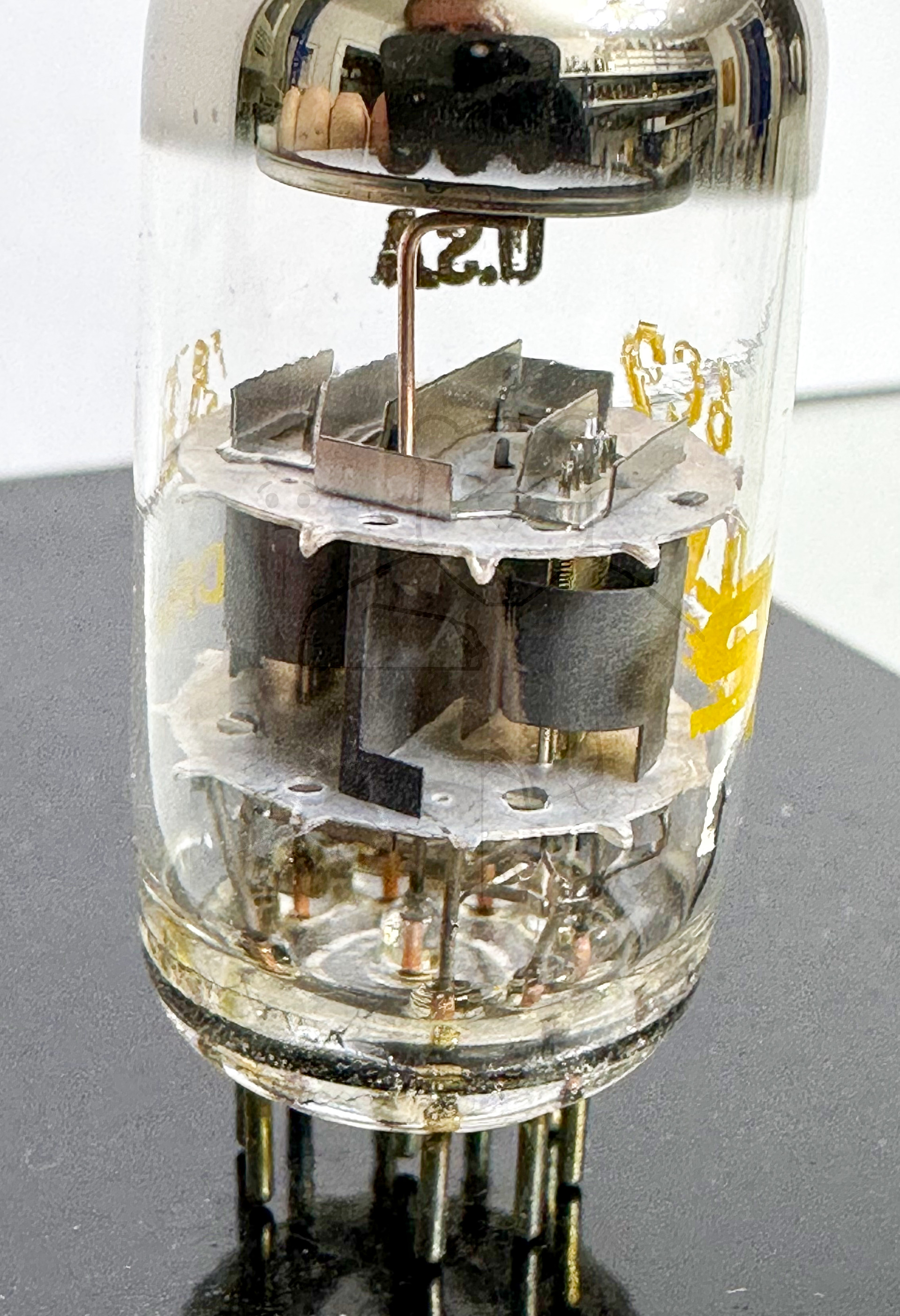 Röhre 6C9 System Bild 23