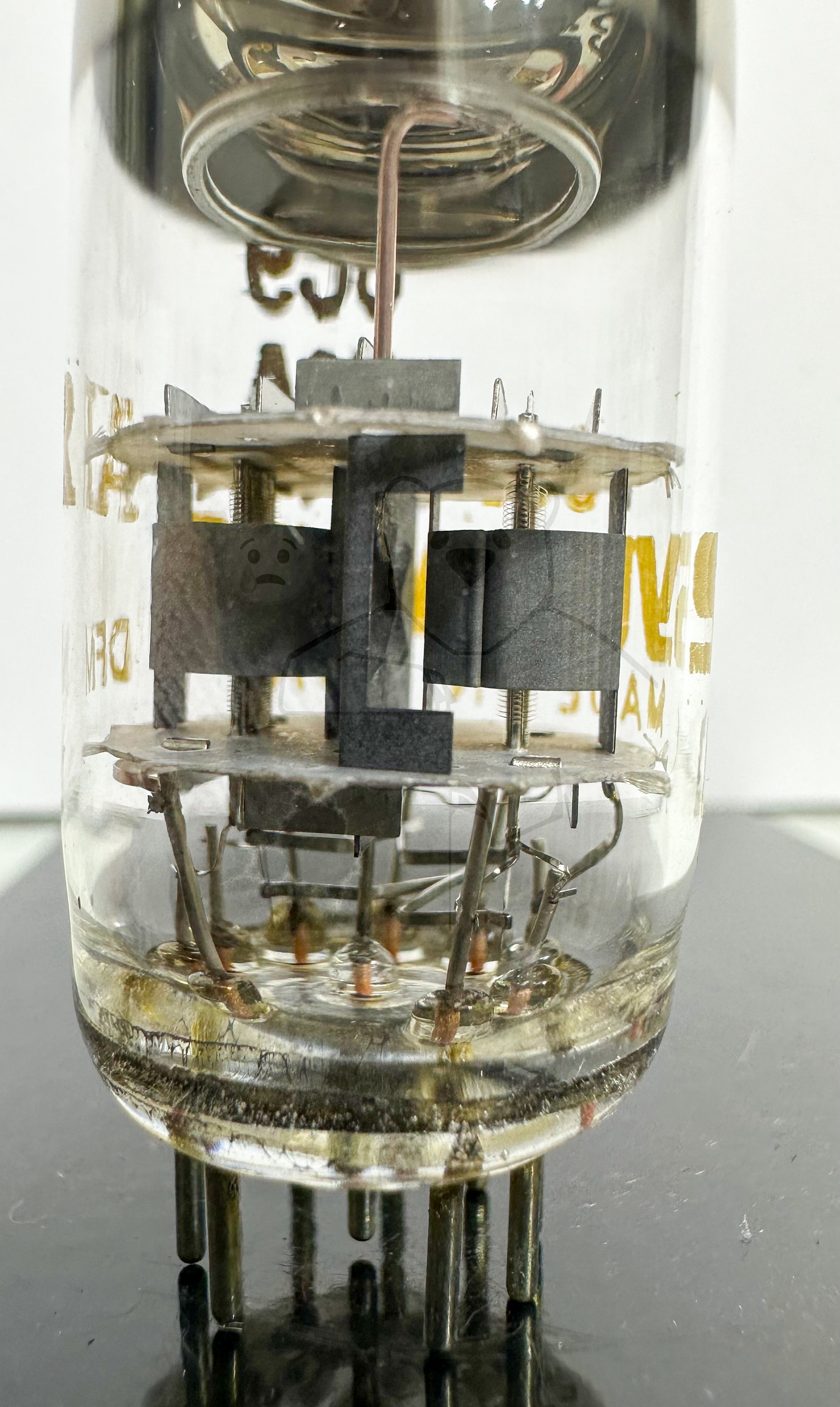 Röhre 6C9 System Bild 6