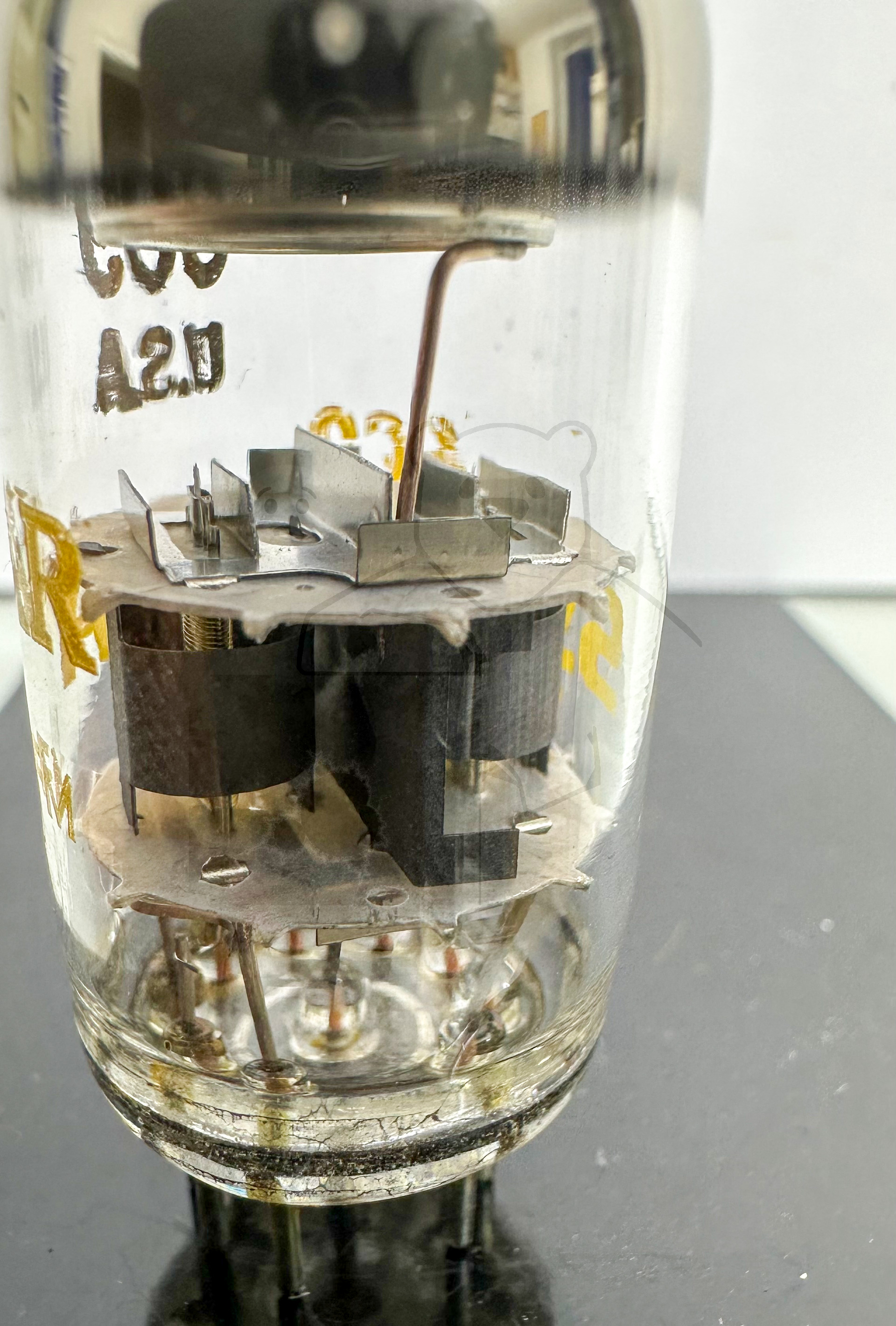 Röhre 6C9 System Bild 8