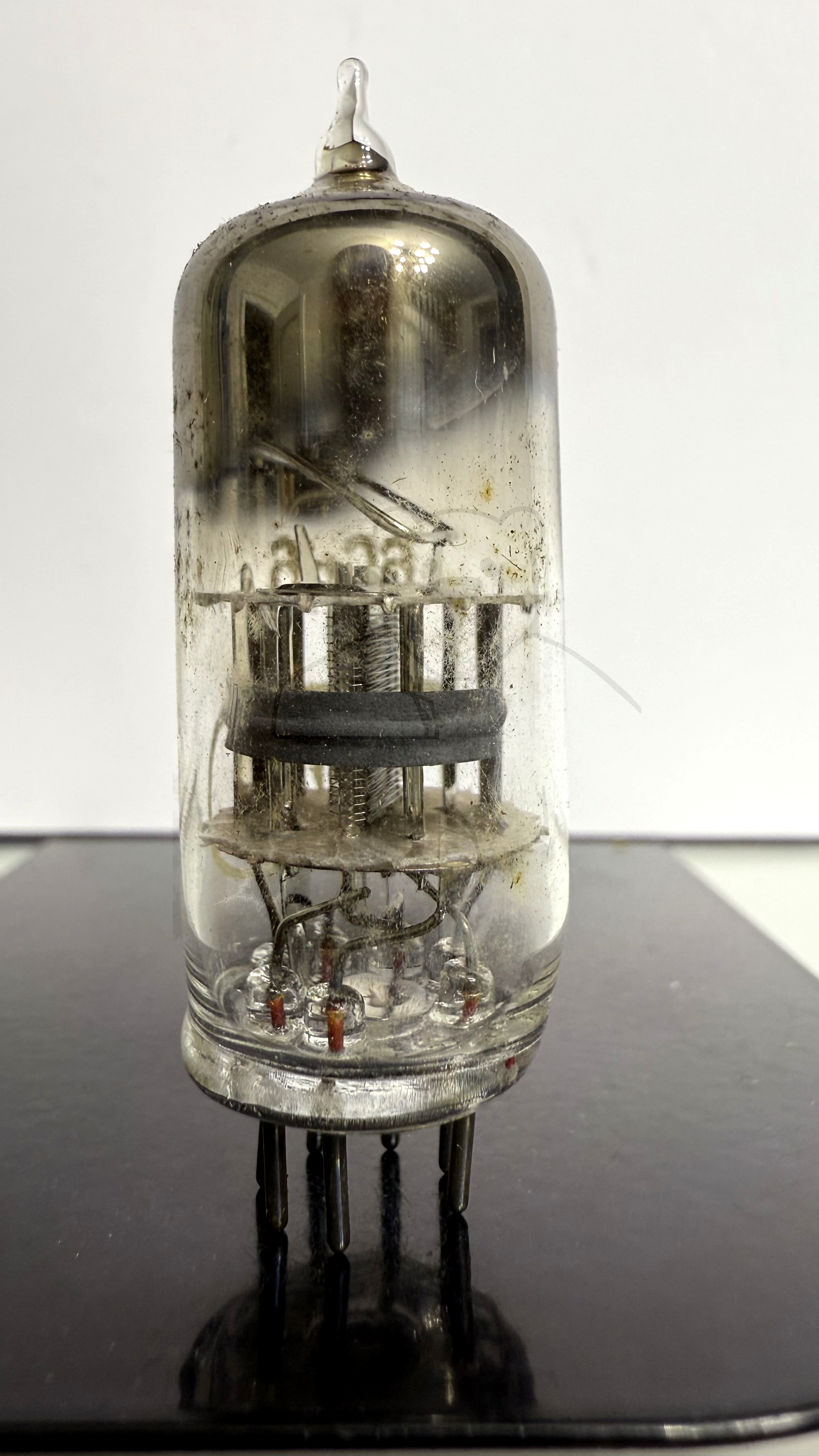 Röhre 6CB6 #4085 Bild 3