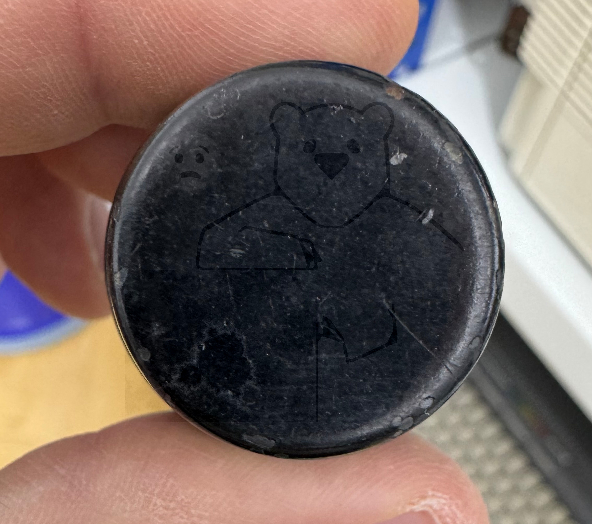 Röhre 6H6 #6225 Bild 2