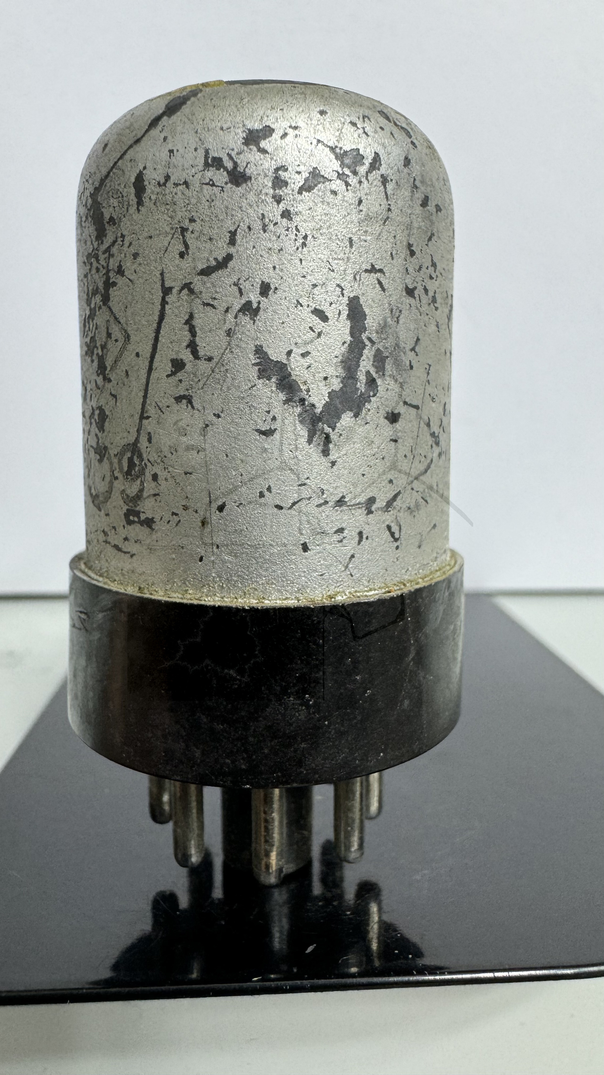 Röhre 6H6 #6256 Bild 1