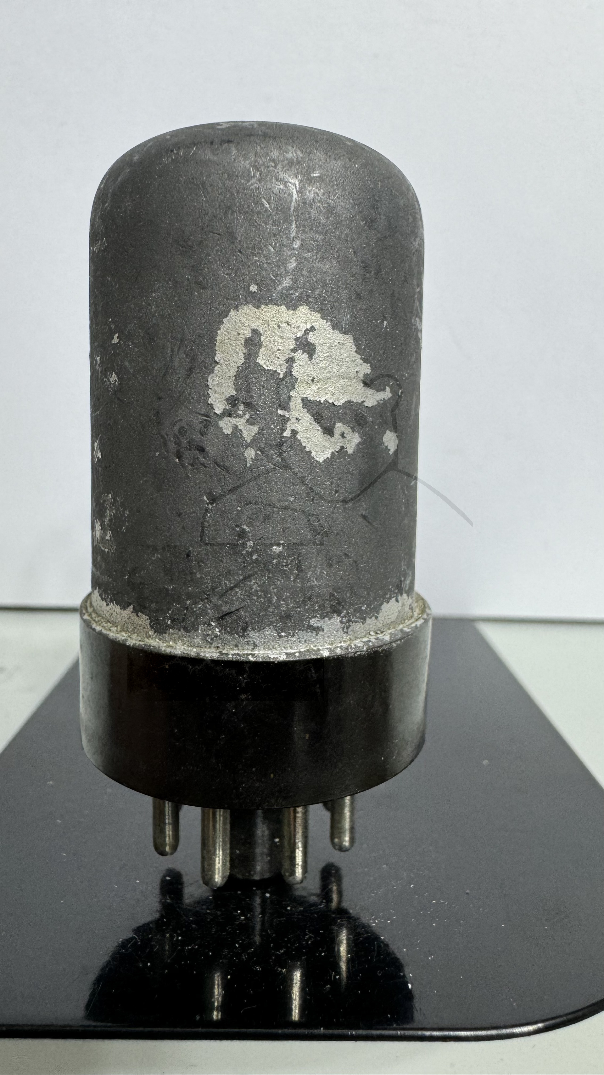 Röhre 6J5 #6301 Bild 1