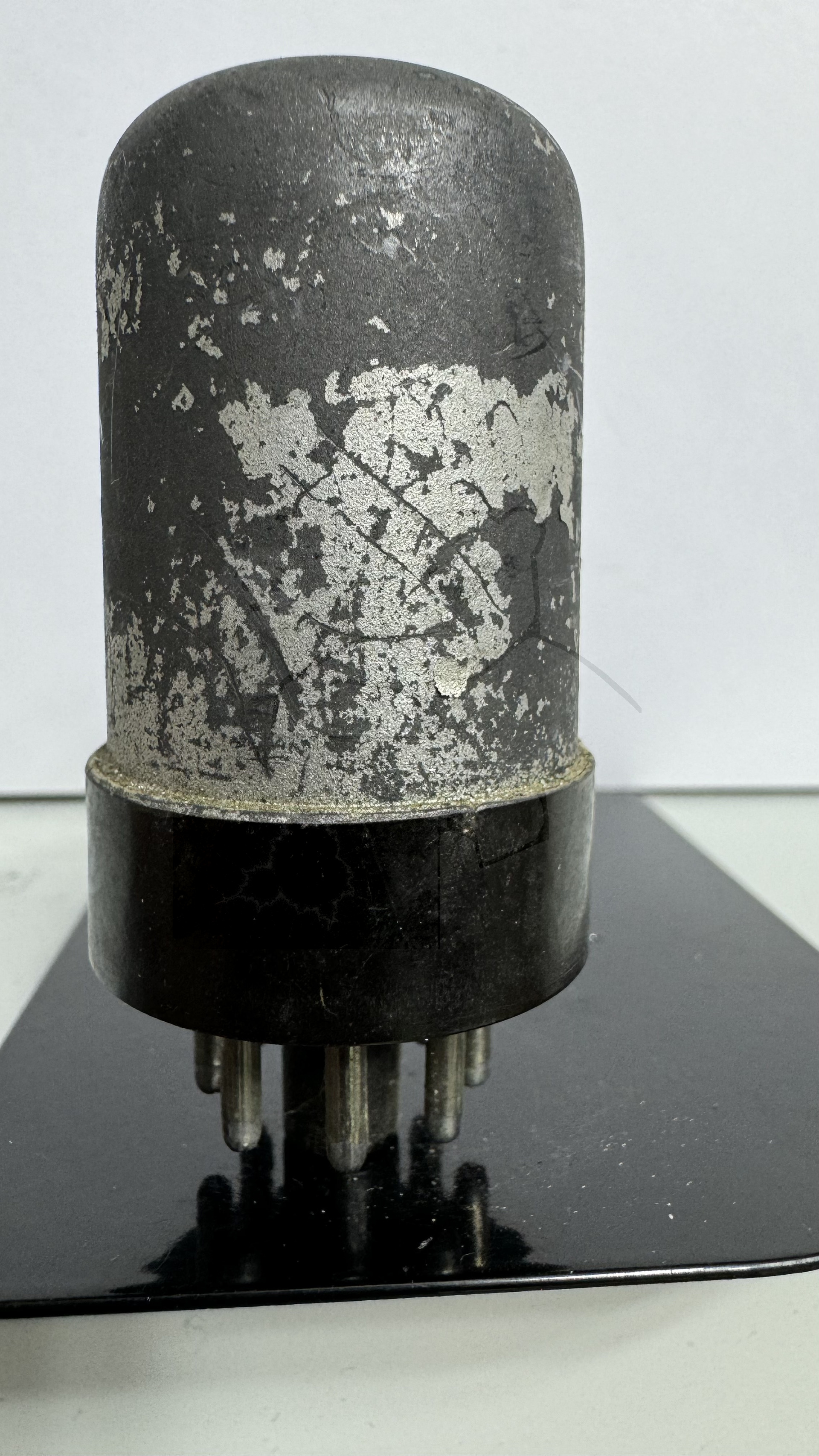 Röhre 6J5 #6302 Bild 1