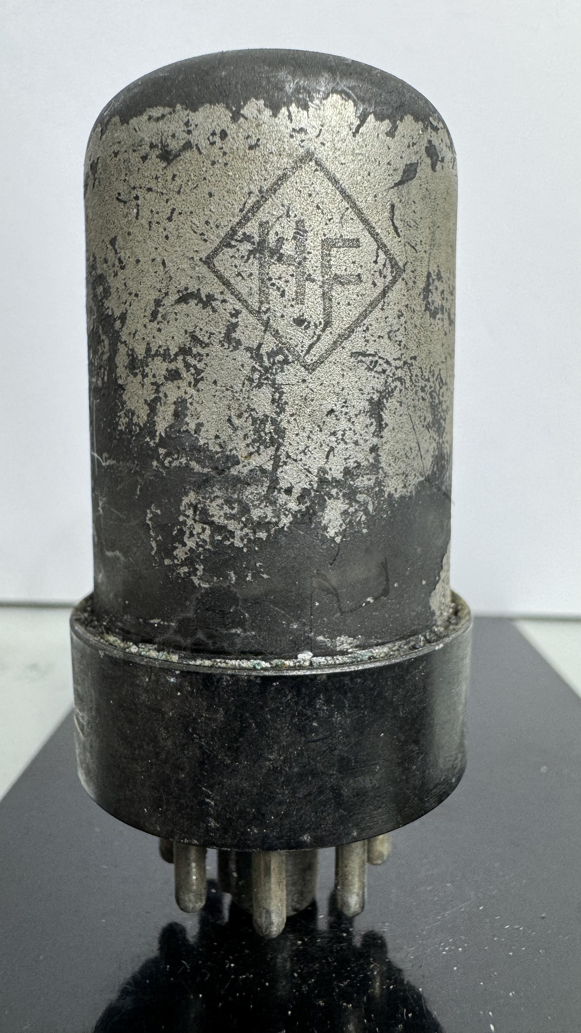 Röhre 6J5 #6304 Bild 1