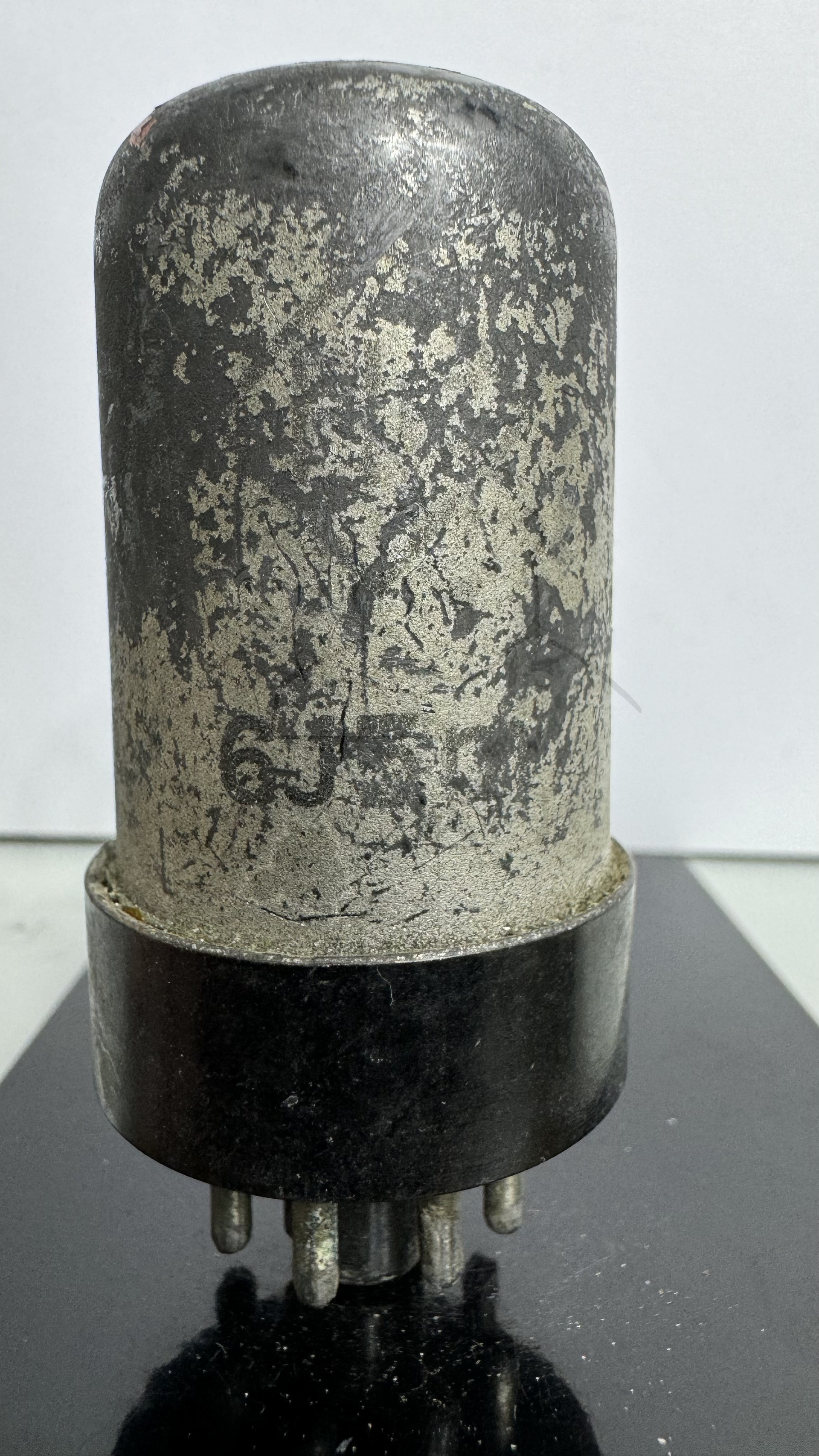 Röhre 6J5 #6312 Bild 1