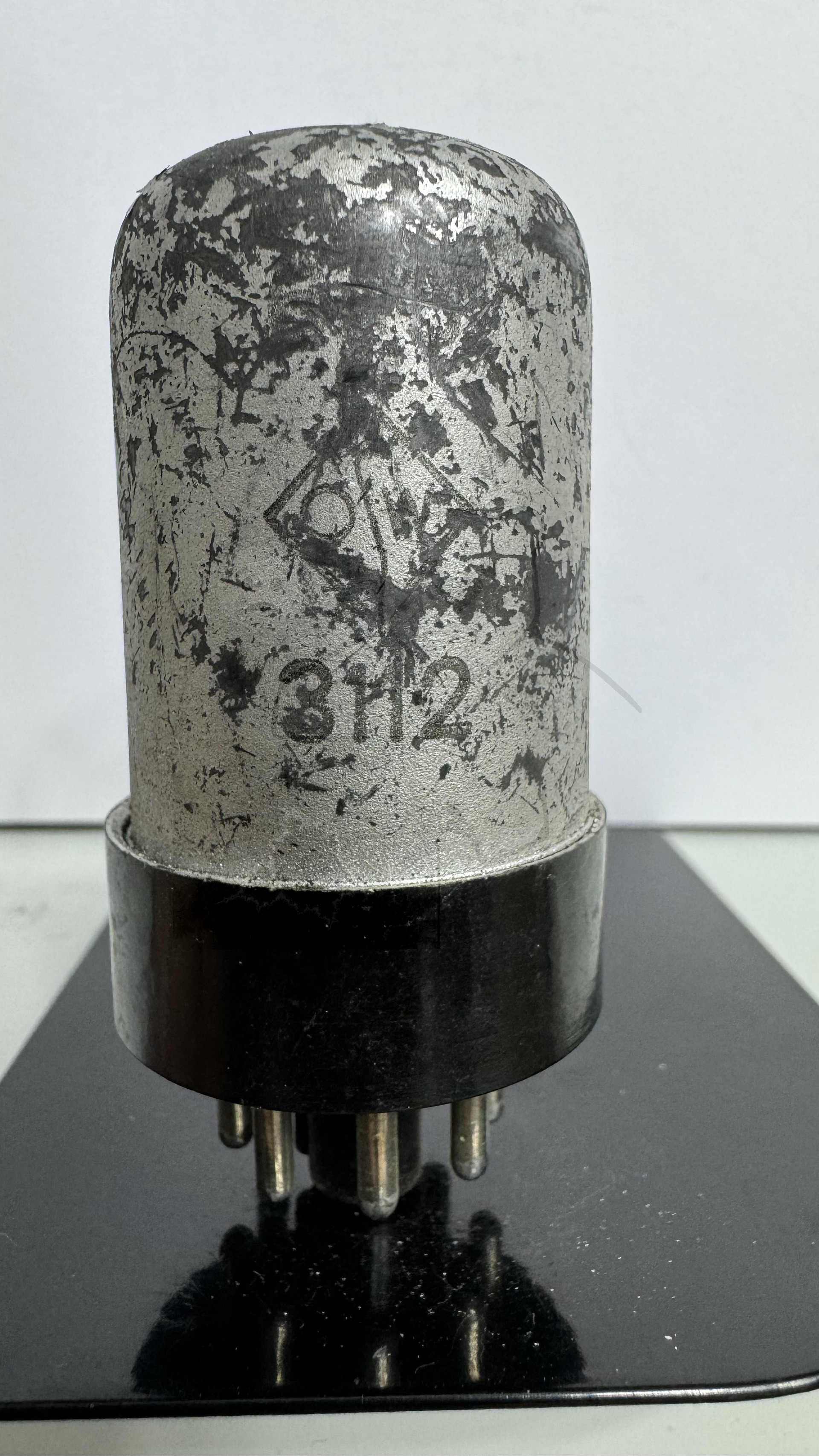 Röhre 6J5 #6333 Bild 1