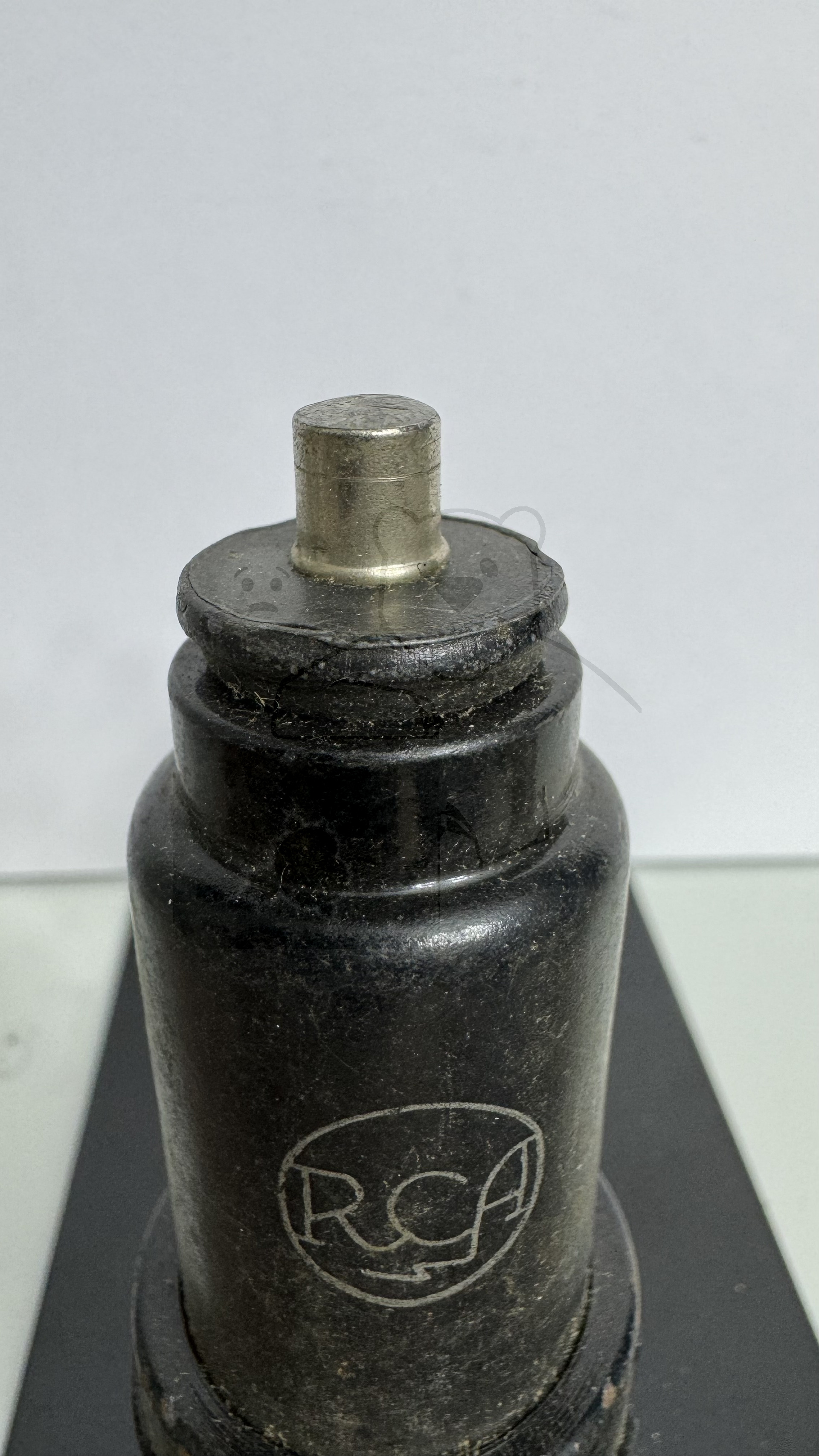 Röhre 6J7 #6102 Bild 4