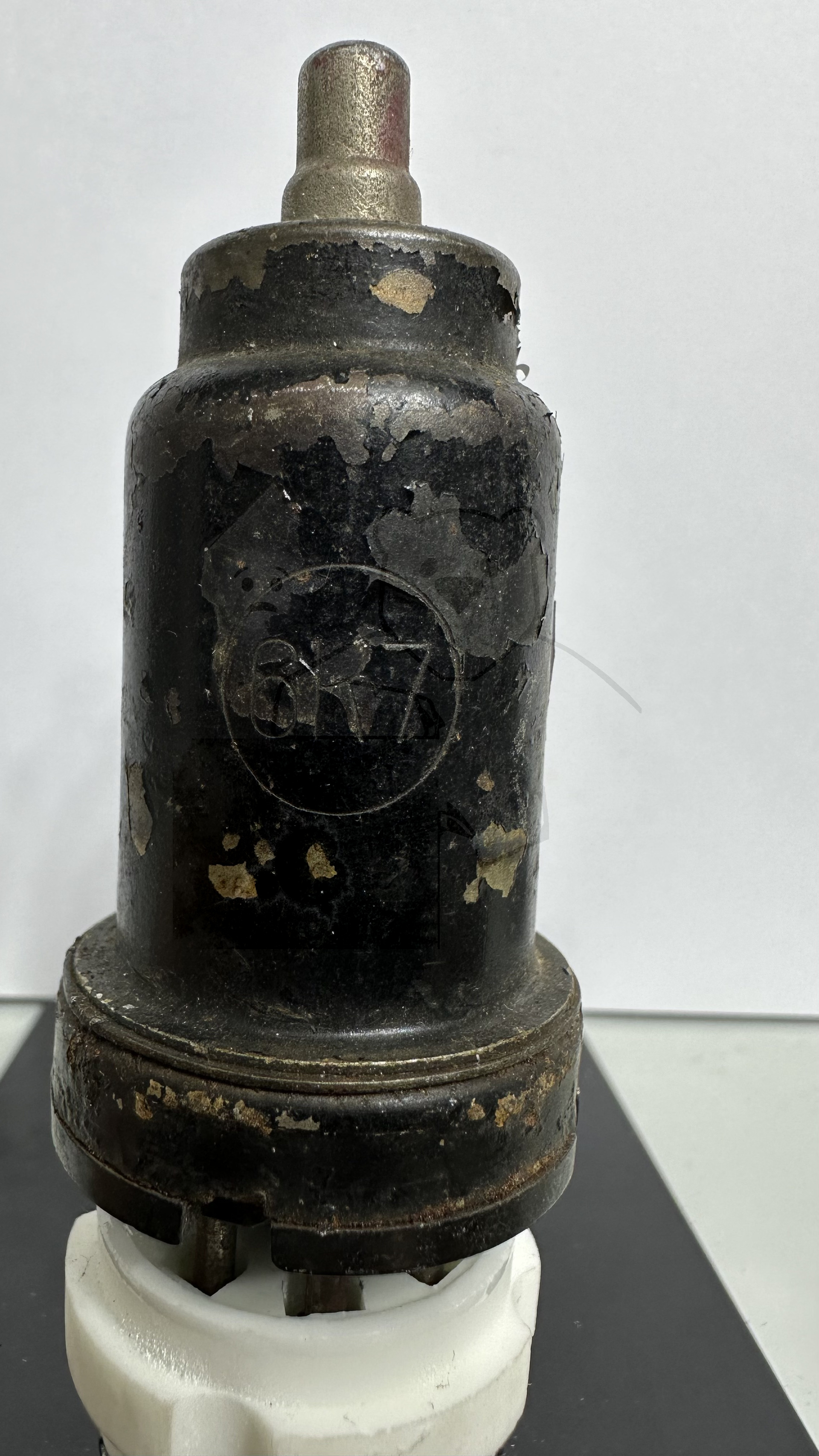 Röhre 6K7 #6171 Bild 1