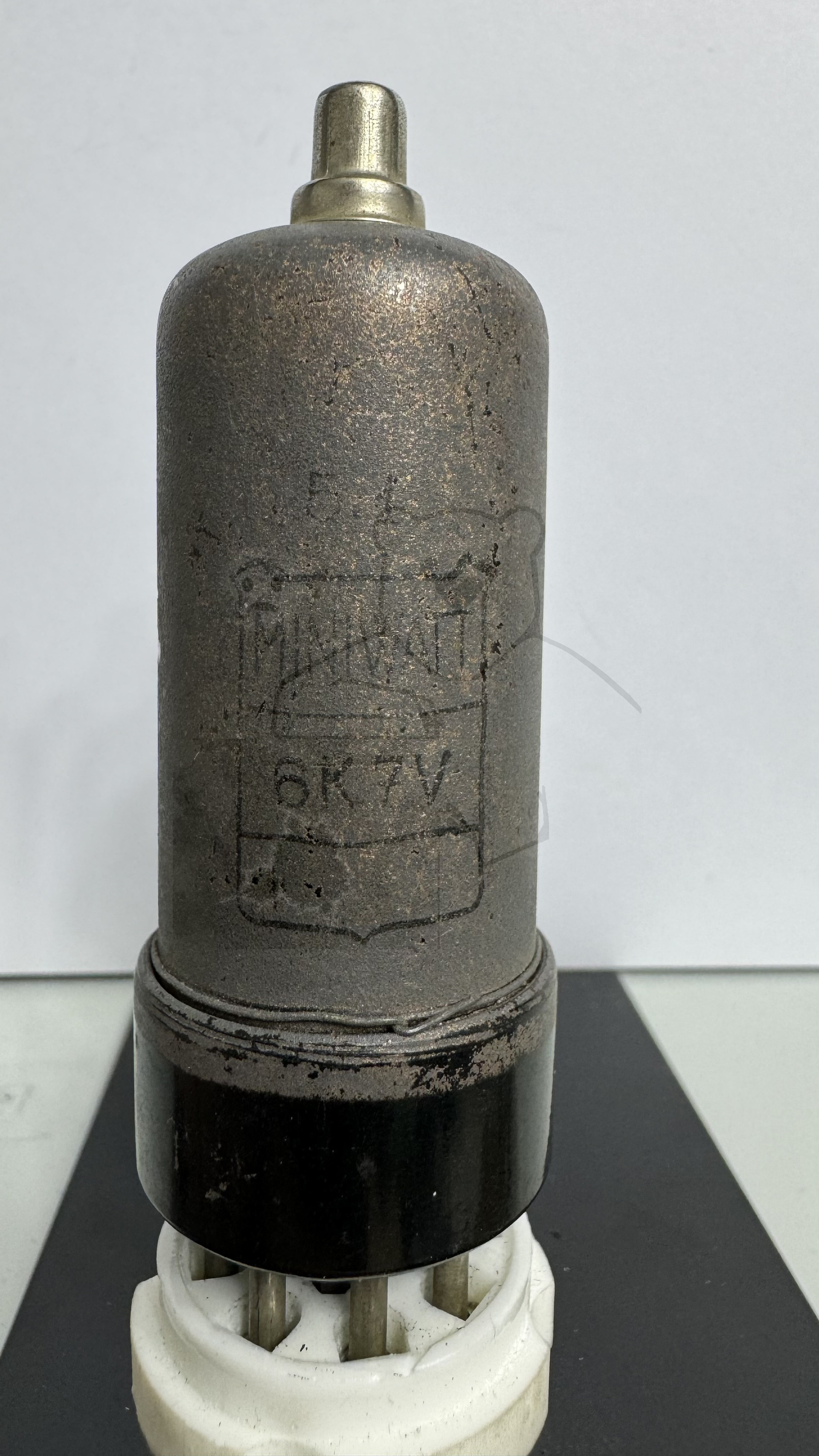 Röhre 6K7V #6340 Bild 1