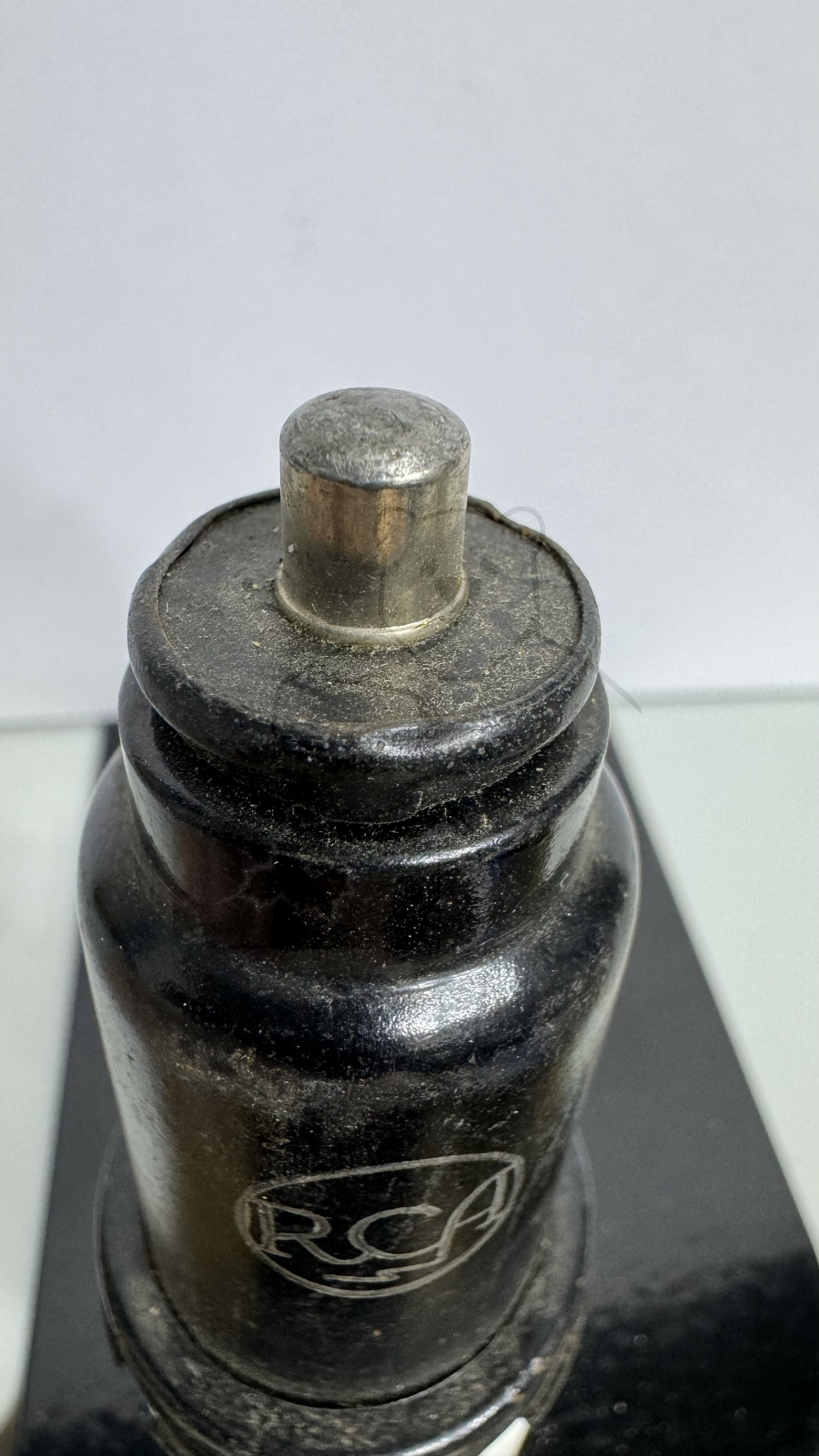 Röhre 6L7 #6069 Bild 4