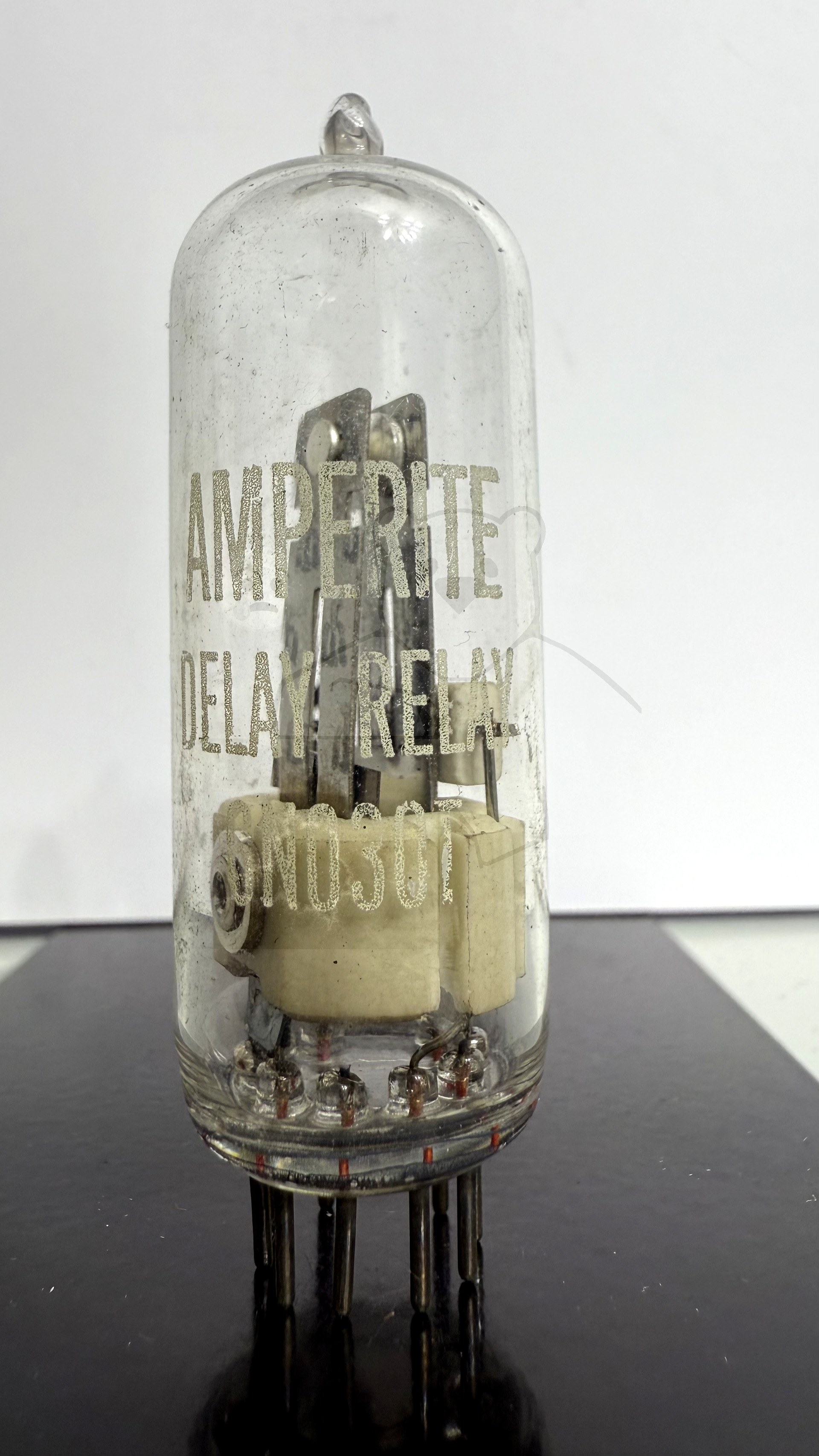 Röhre 6NO30T #0302 Bild 1