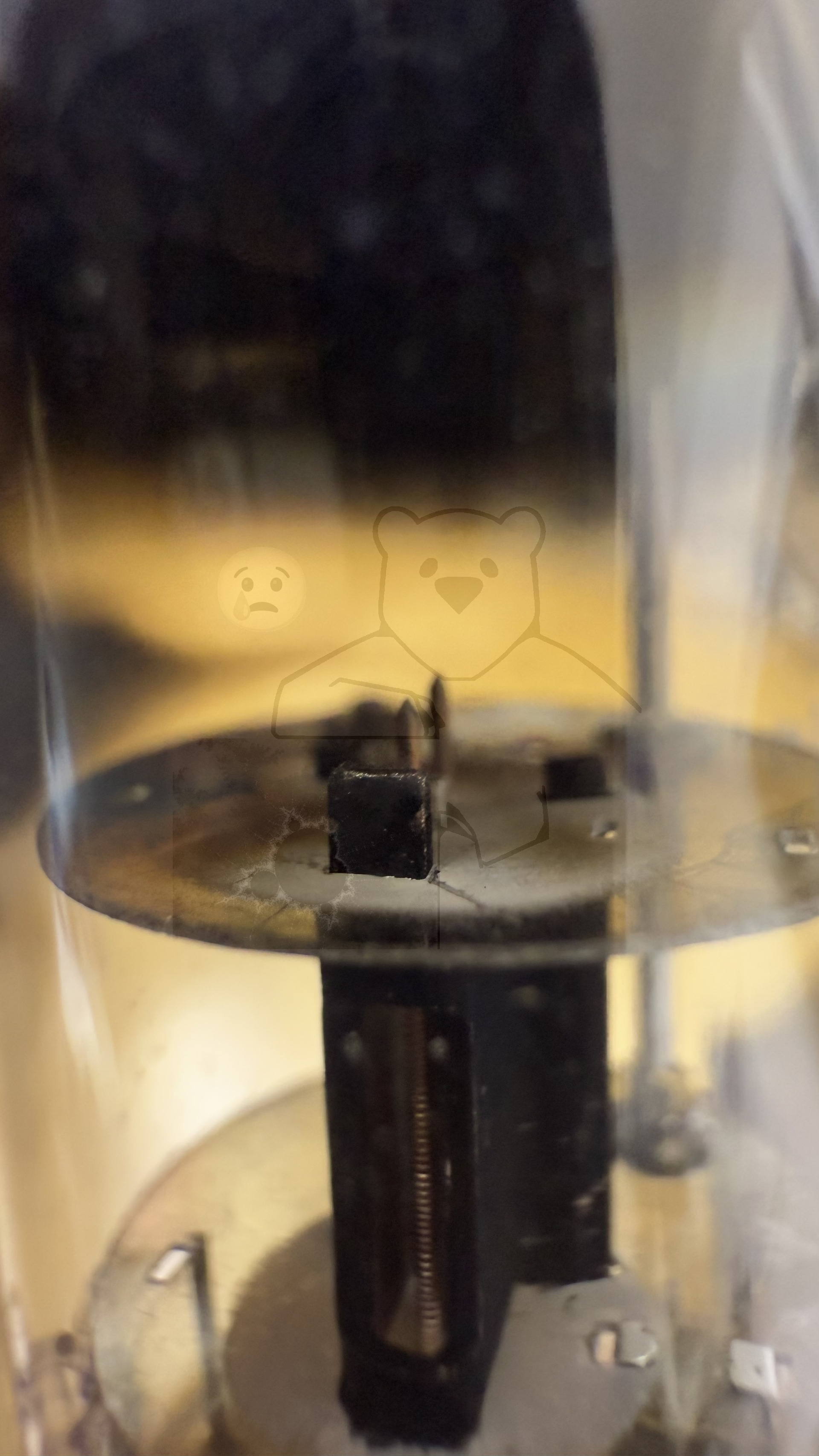 Röhre 6R4 #7953 Bild 5