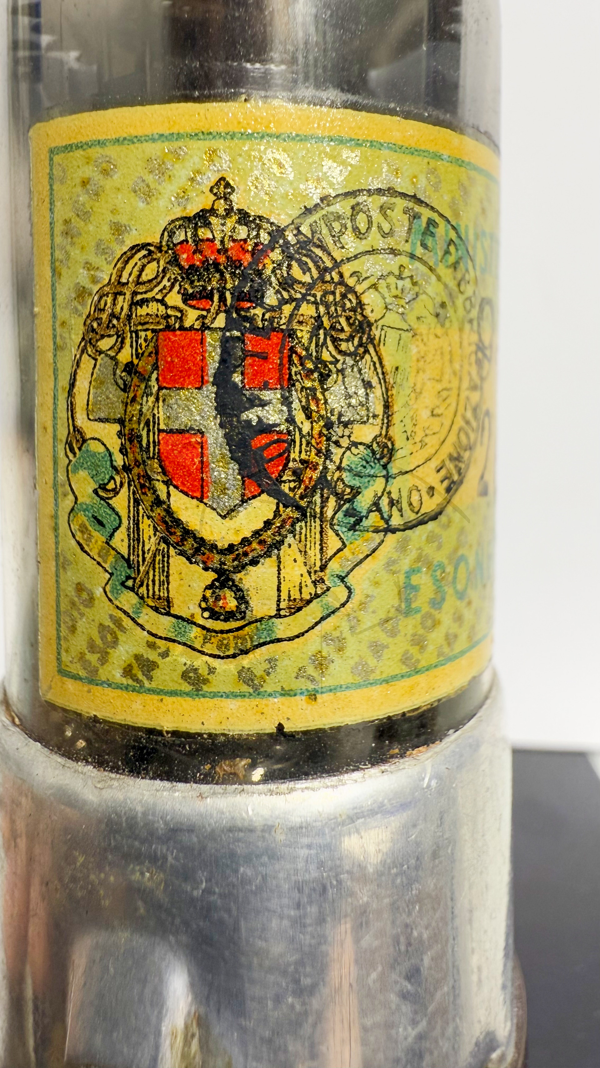 Röhre 6RV #6563 Bild 4