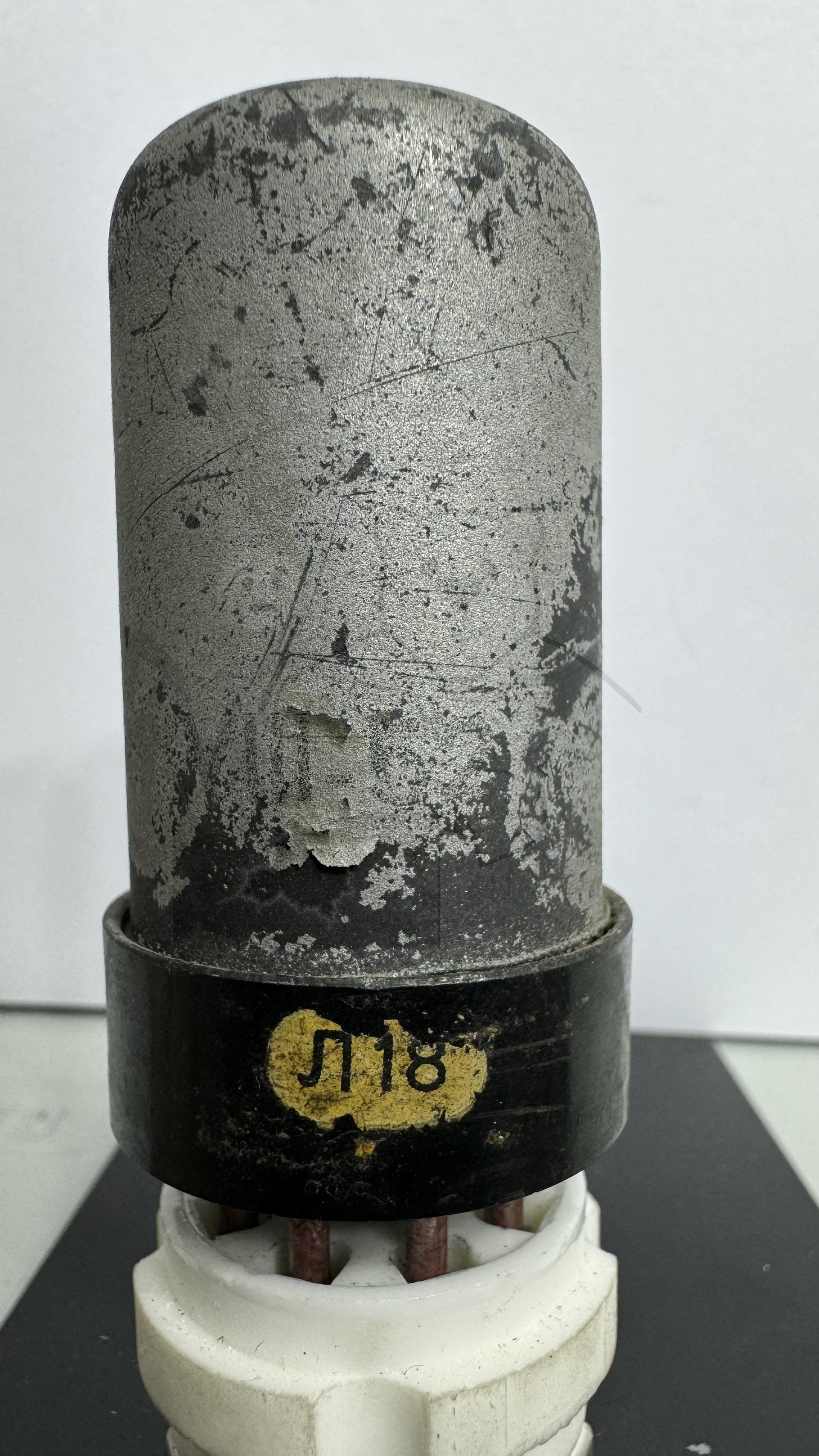 Röhre 6SA7 #6288 Bild 1