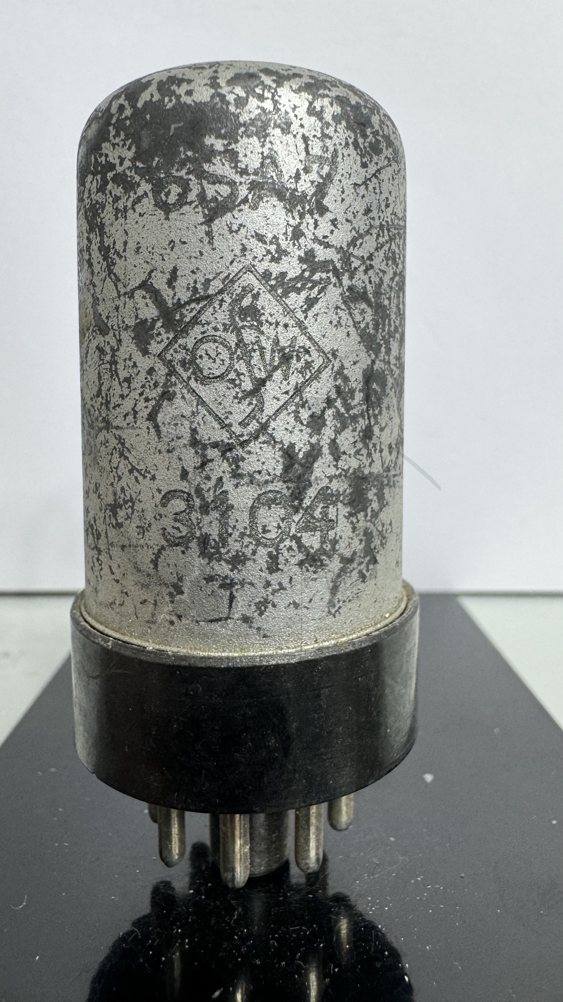 Röhre 6SA7 #6319 Bild 1