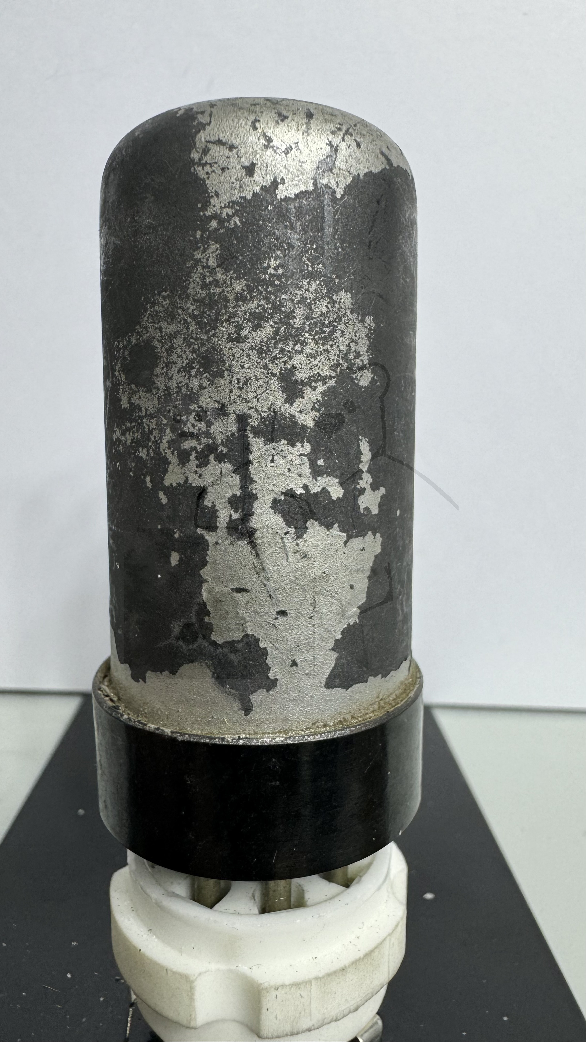 Röhre 6SK7 #6279 Bild 1