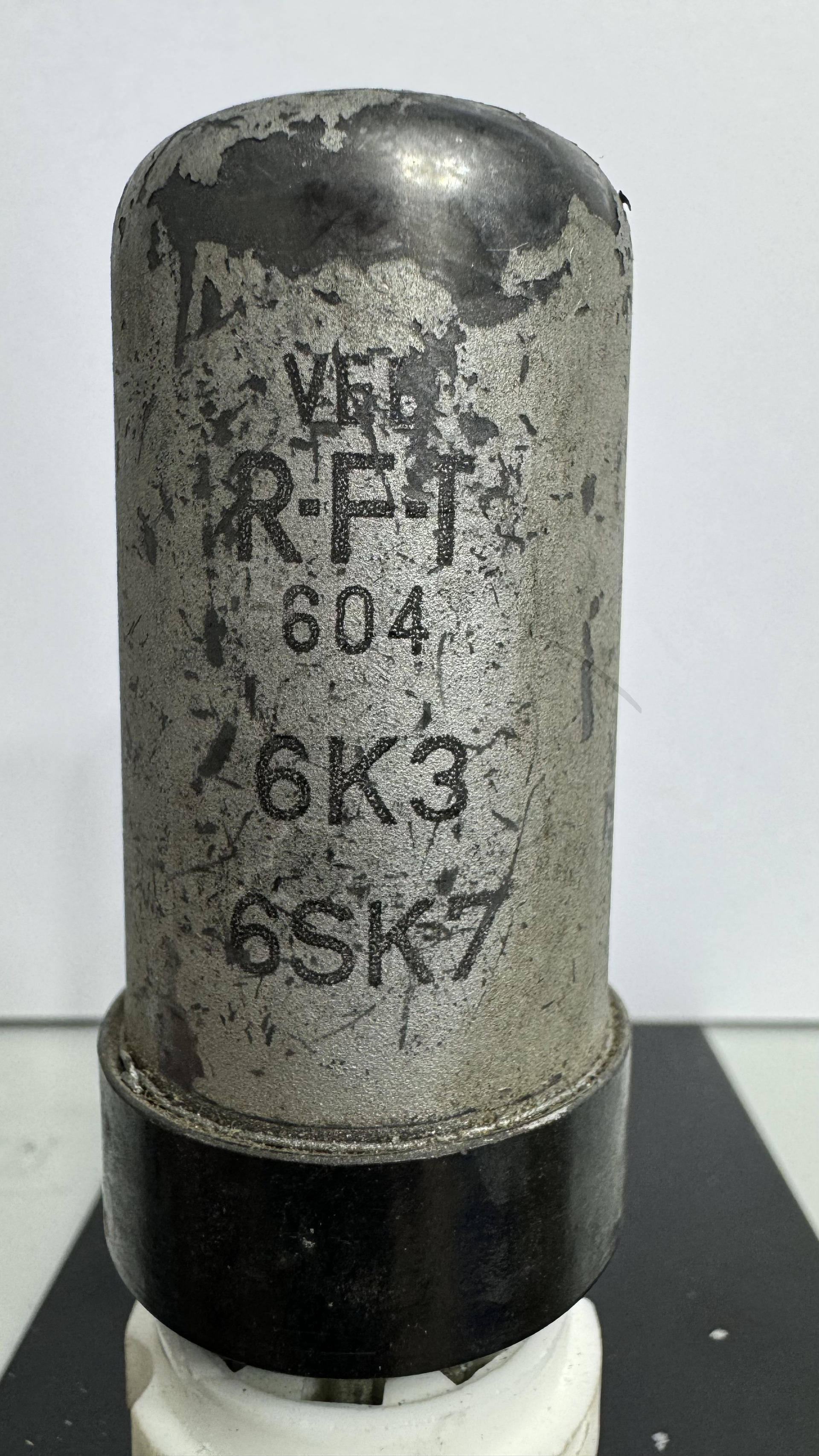 Röhre 6SK7 #6287 Bild 1