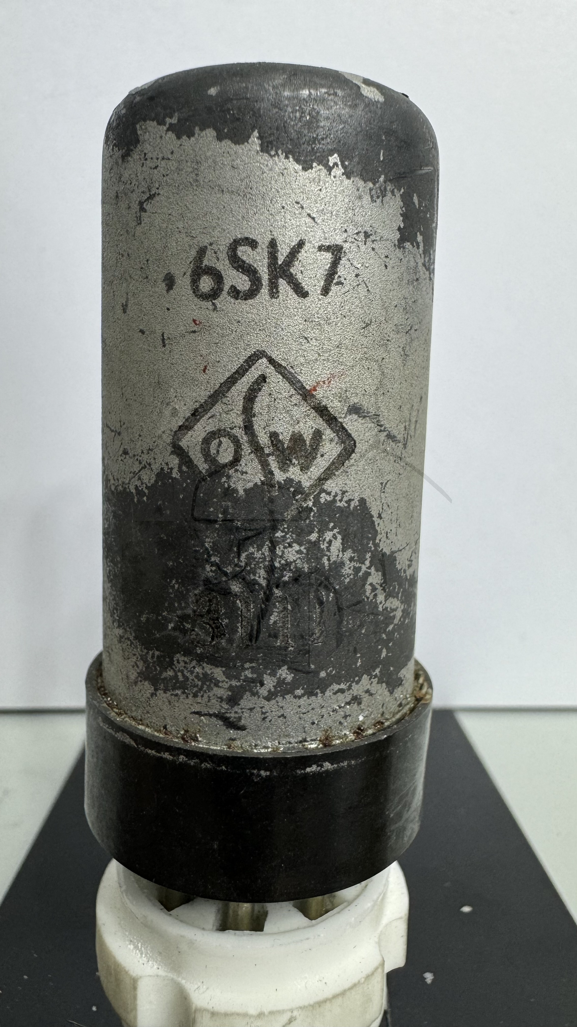 Röhre 6SK7 #6325 Bild 1