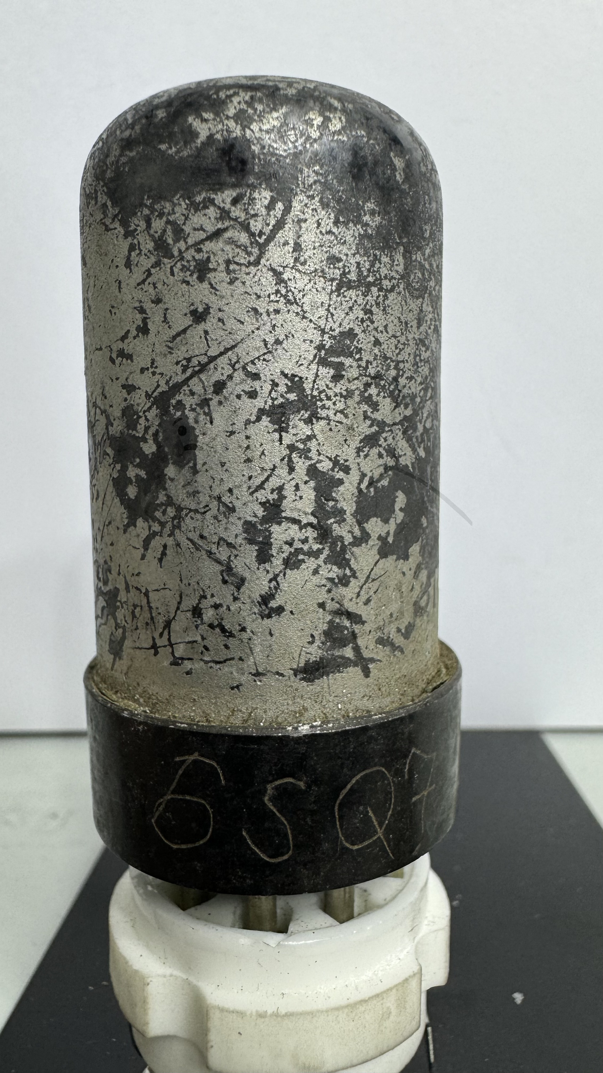 Röhre 6SQ7 #6257 Bild 1