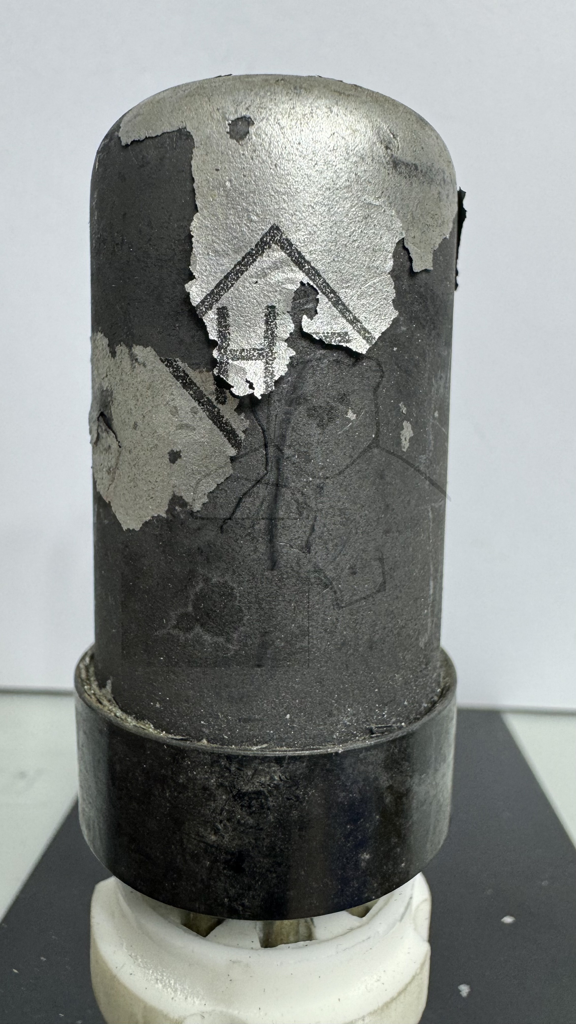 Röhre 6SQ7 #6260 Bild 1