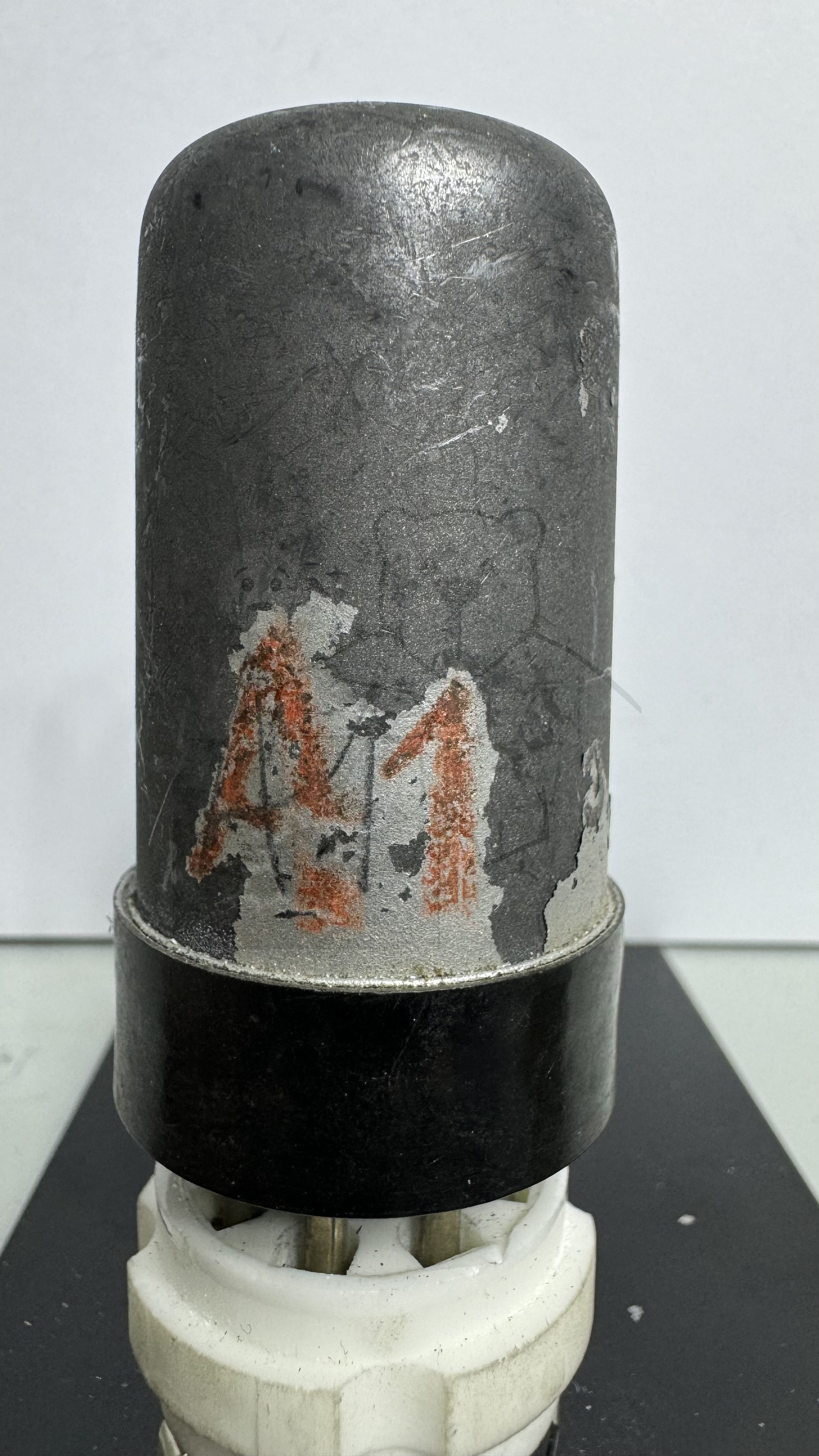 Röhre 6SQ7 #6262 Bild 1