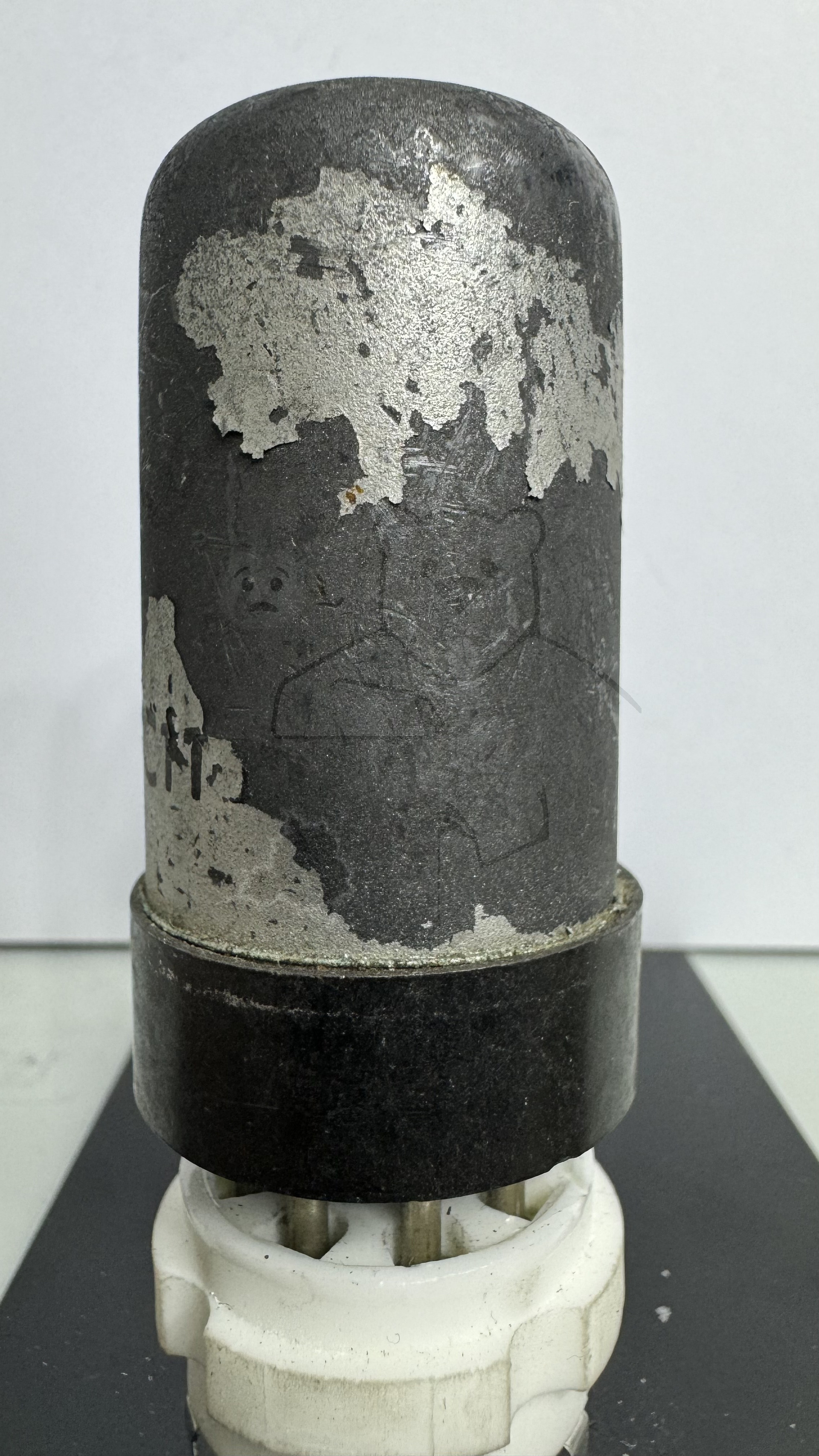 Röhre 6SQ7 #6266 Bild 1